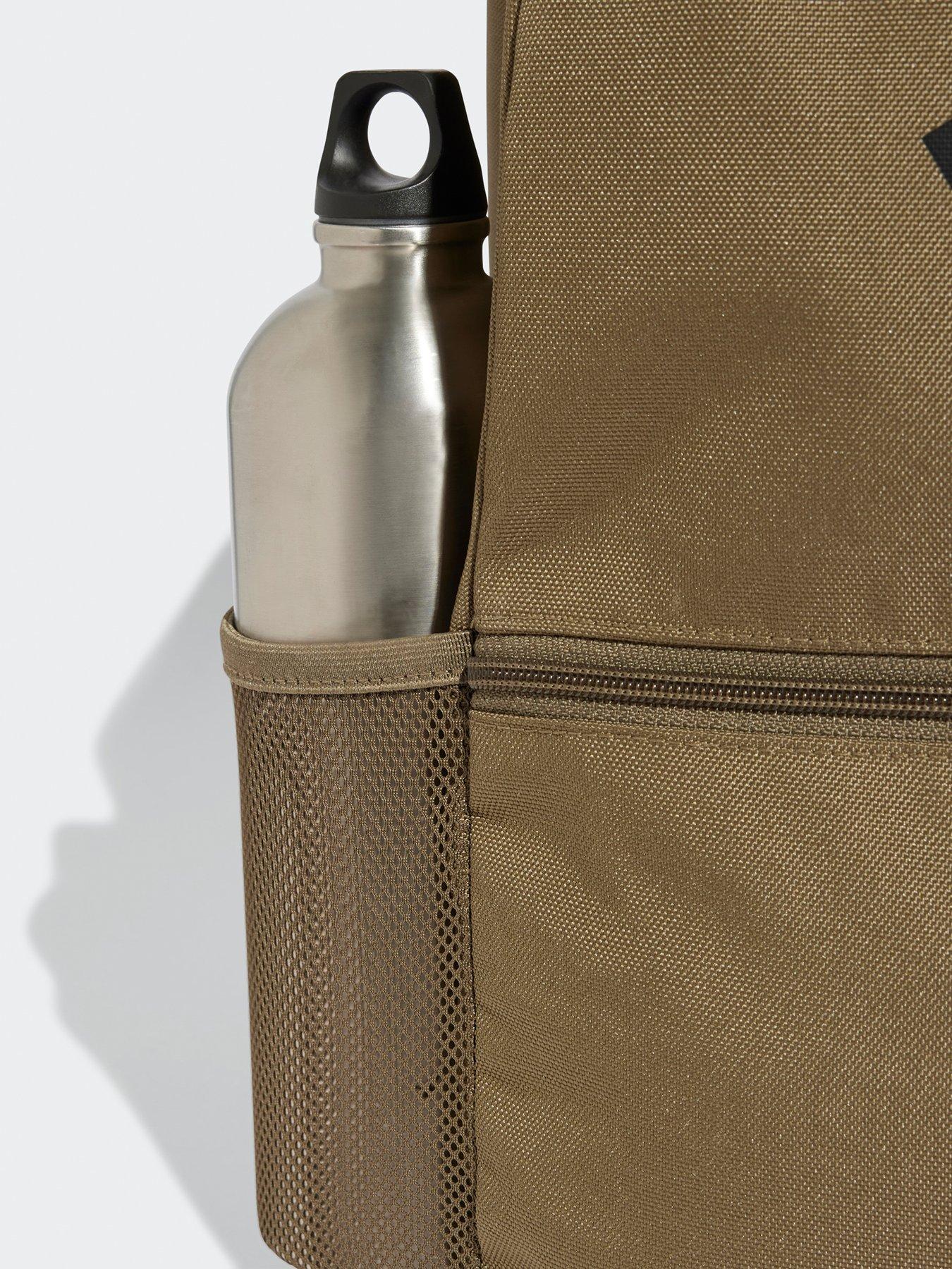 Image 3 of 3 of adidas Backpack With Pencil Case - Green