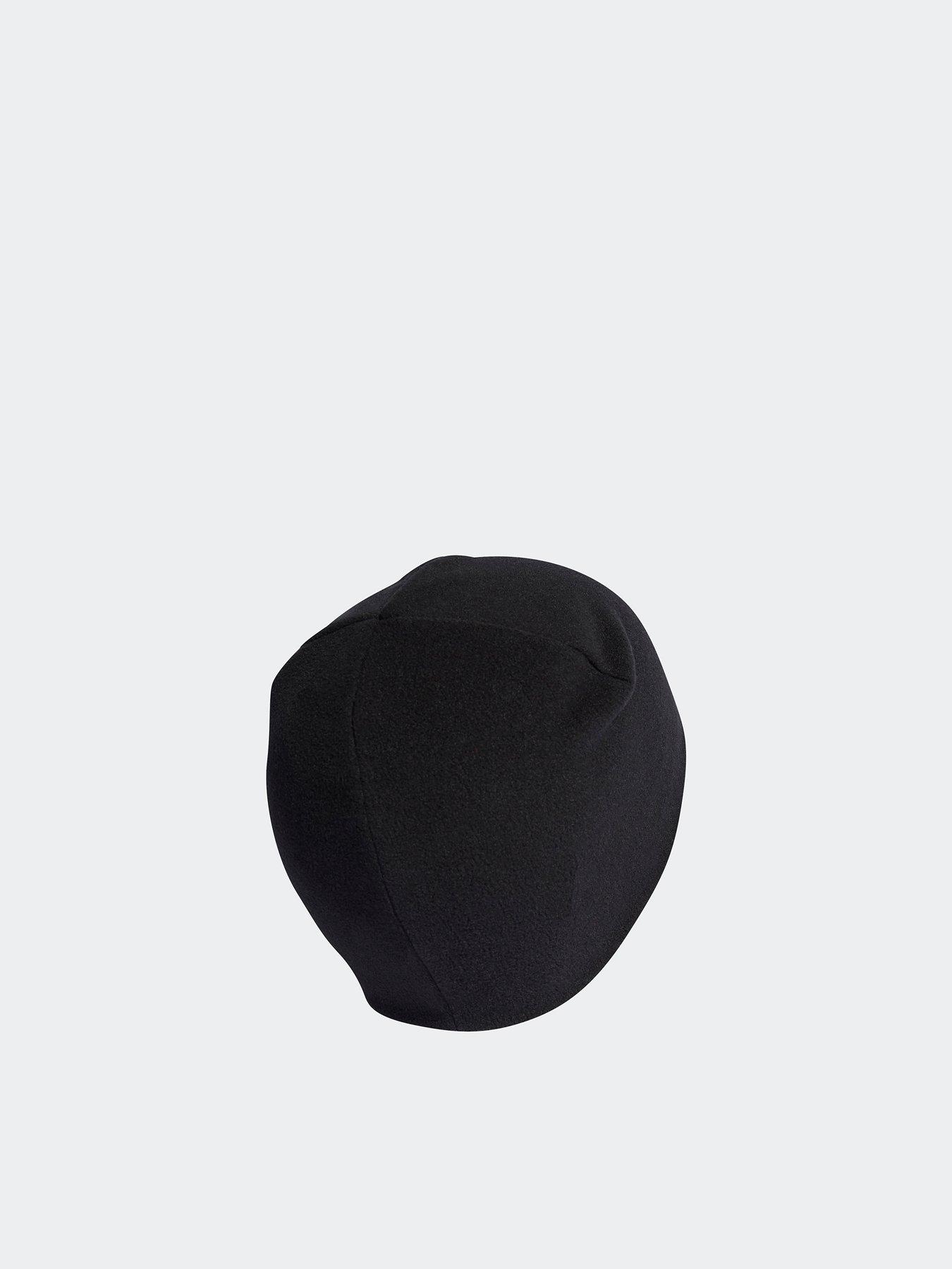 Image 2 of 4 of adidas Unisex Fleece Beanie - Black