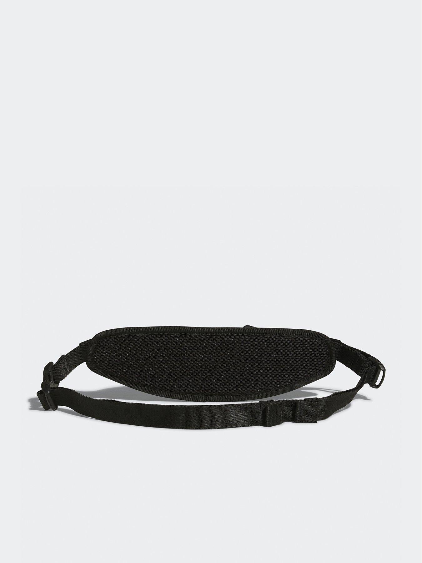 Image 2 of 4 of adidas Unisex Running Waist Bag - Black