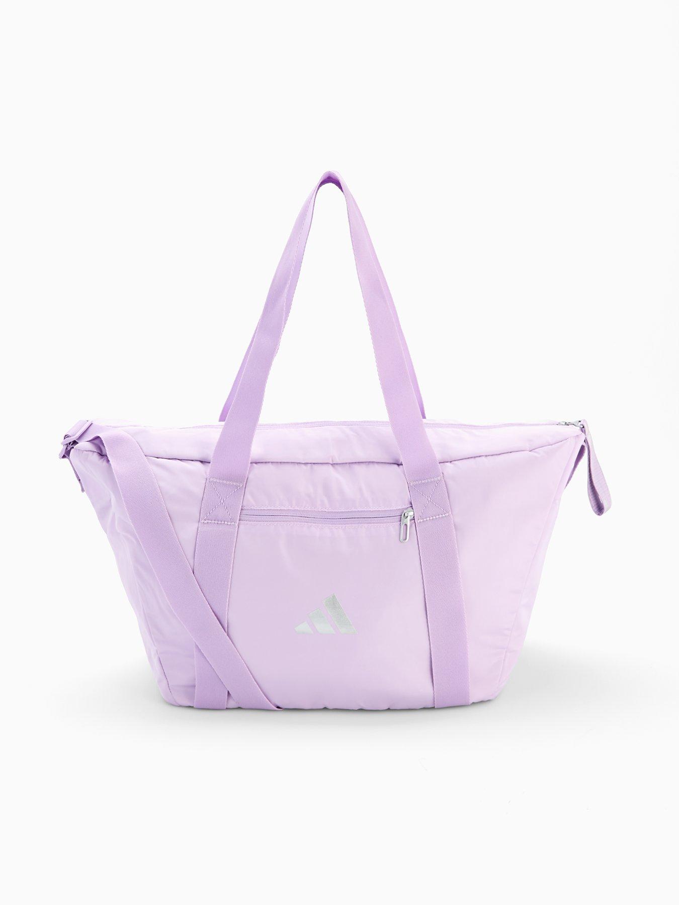 undefined Unisex Sport Bag - Purple