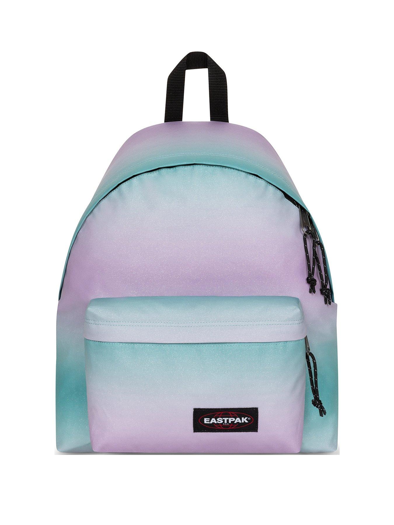 undefined Padded Pak'r Spark Grade Pastel Backpack