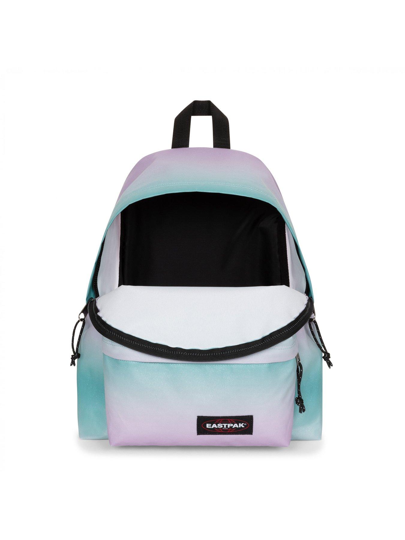 Image 3 of 5 of Eastpak Padded Pak'r Spark Grade Pastel Backpack