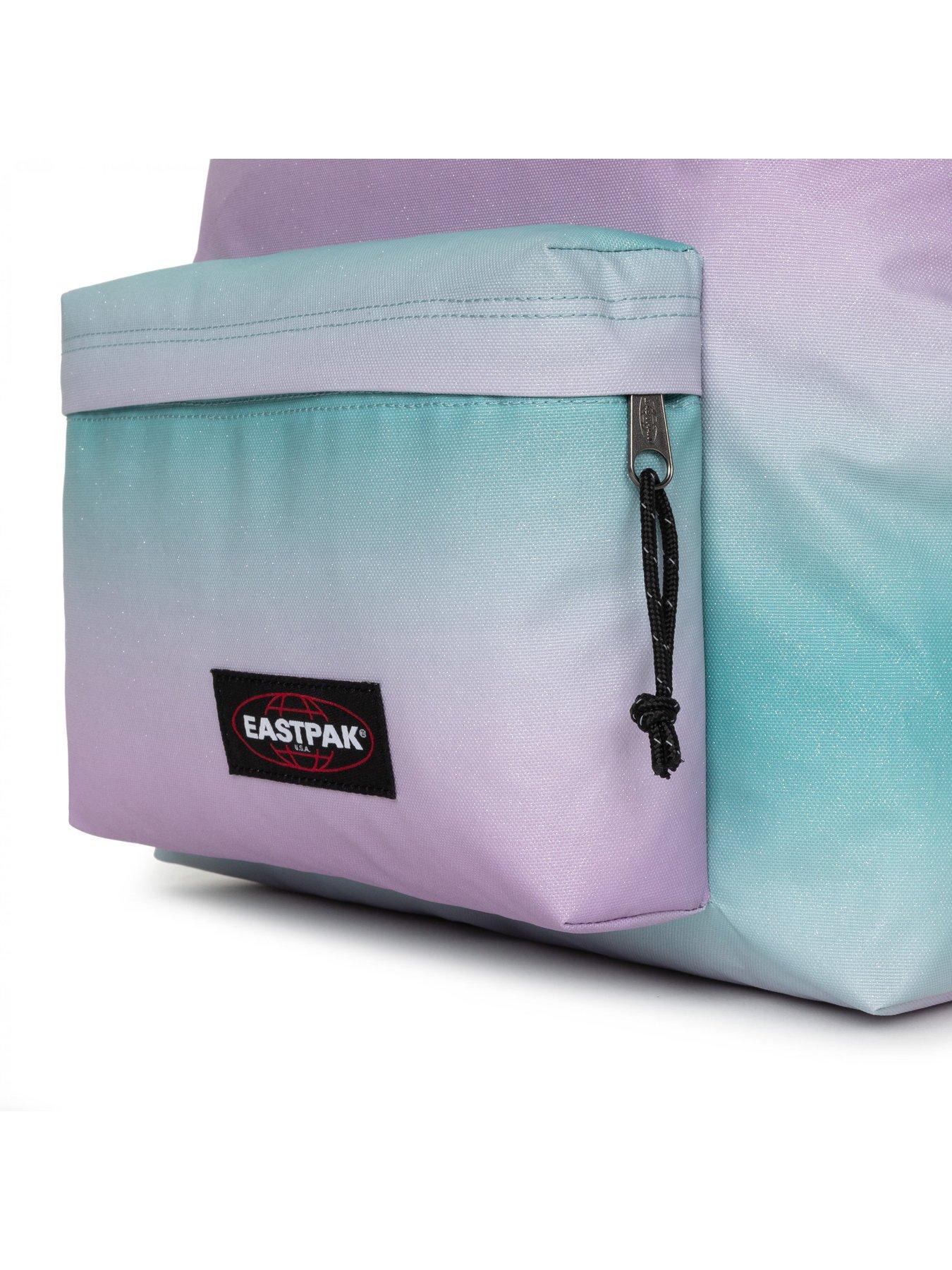Image 4 of 5 of Eastpak Padded Pak'r Spark Grade Pastel Backpack