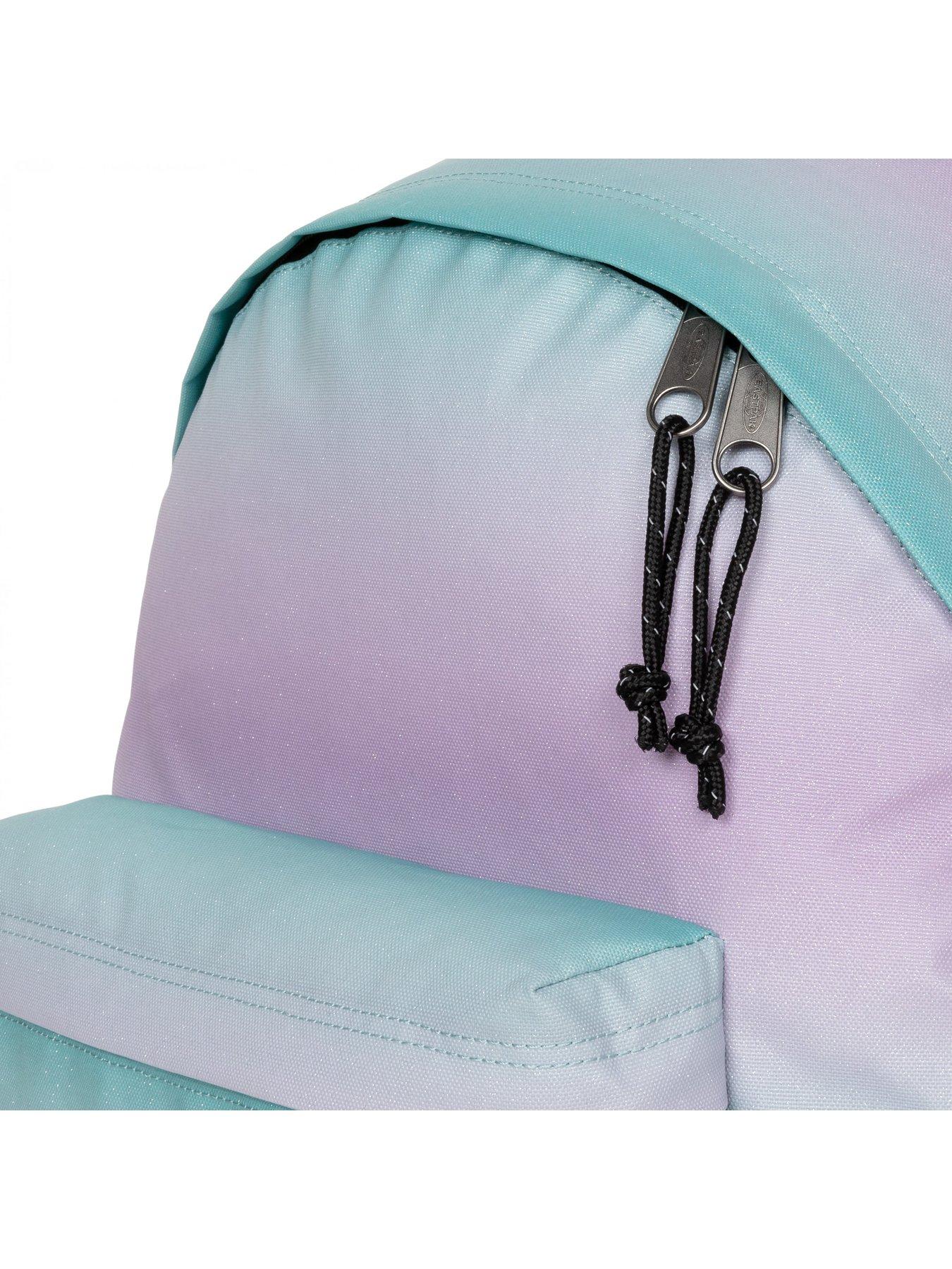 Image 5 of 5 of Eastpak Padded Pak'r Spark Grade Pastel Backpack