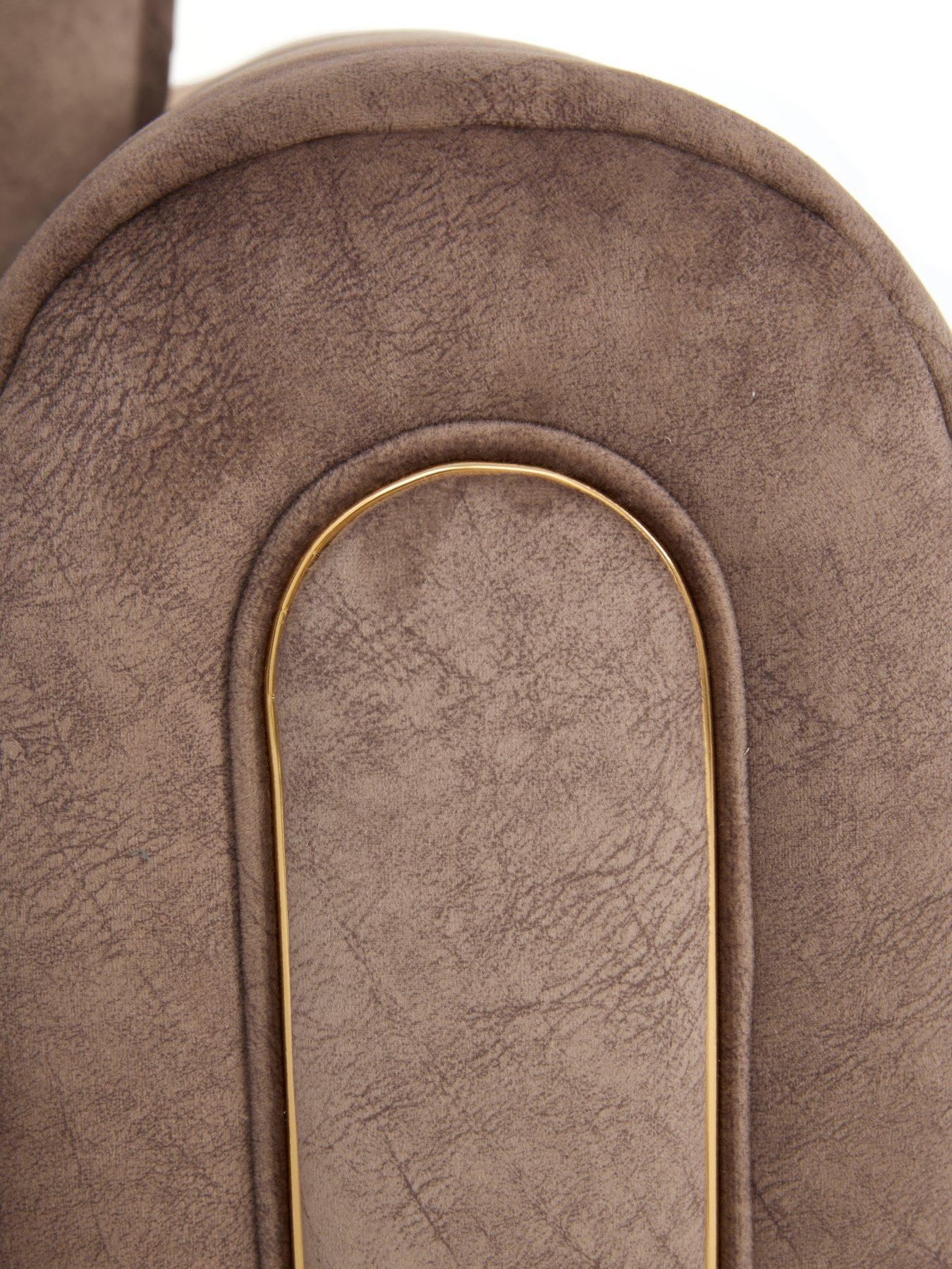 Image 5 of 7 of The Very Collection Amara Right Hand&nbsp;Double Arm Corner Group Sofa - Made to Order in the UK