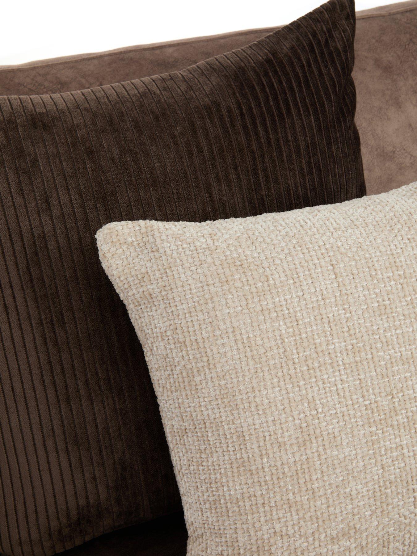 Image 6 of 7 of The Very Collection Amara 2 Seater Sofa&nbsp;- Made to Order in the UK
