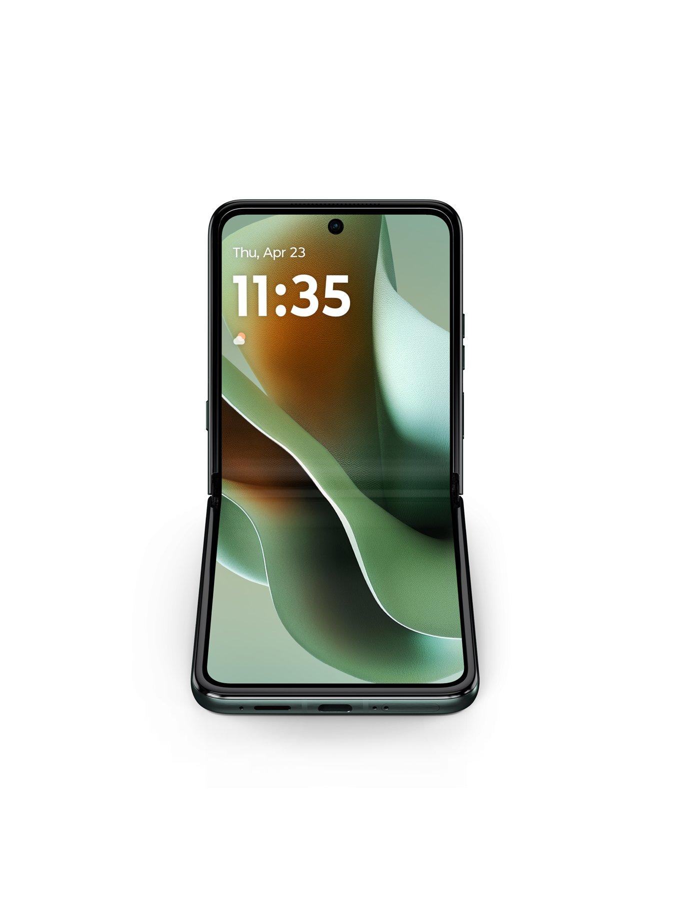  image of motorola-razr60-ultra-16512-green