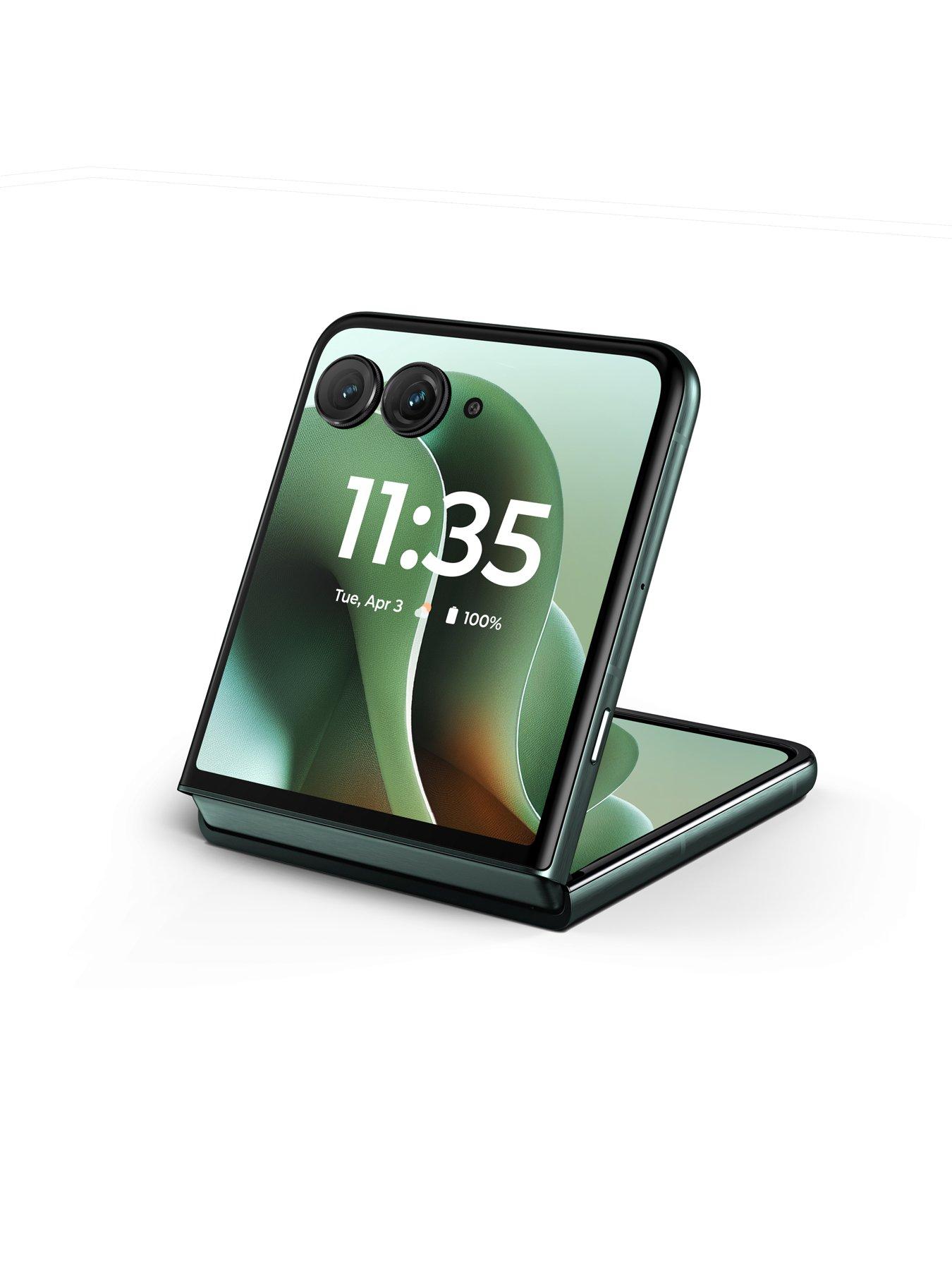  image of motorola-razr60-ultra-16512-green