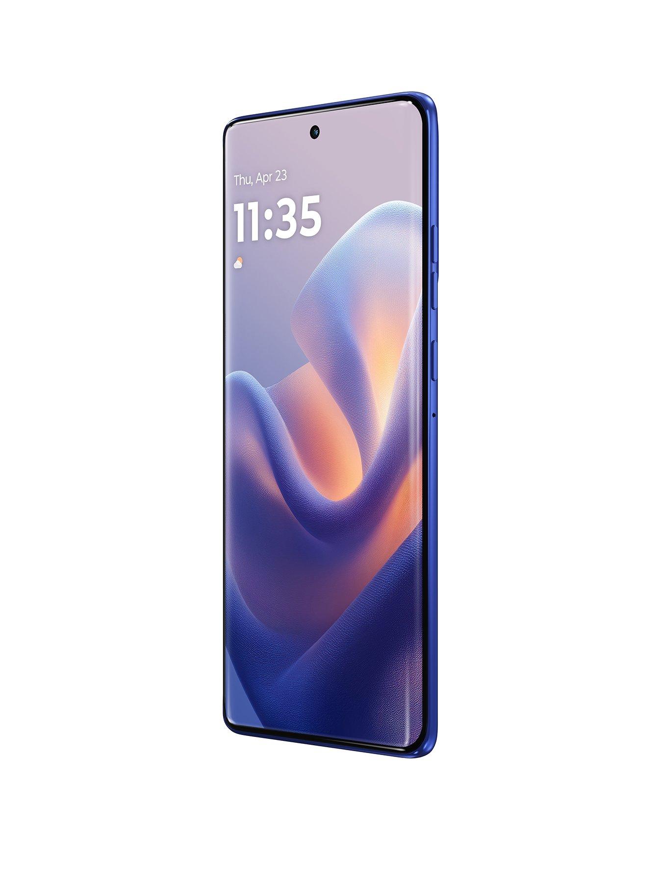  image of motorola-motoedge60-pro12512-pantone-dazzling-blue