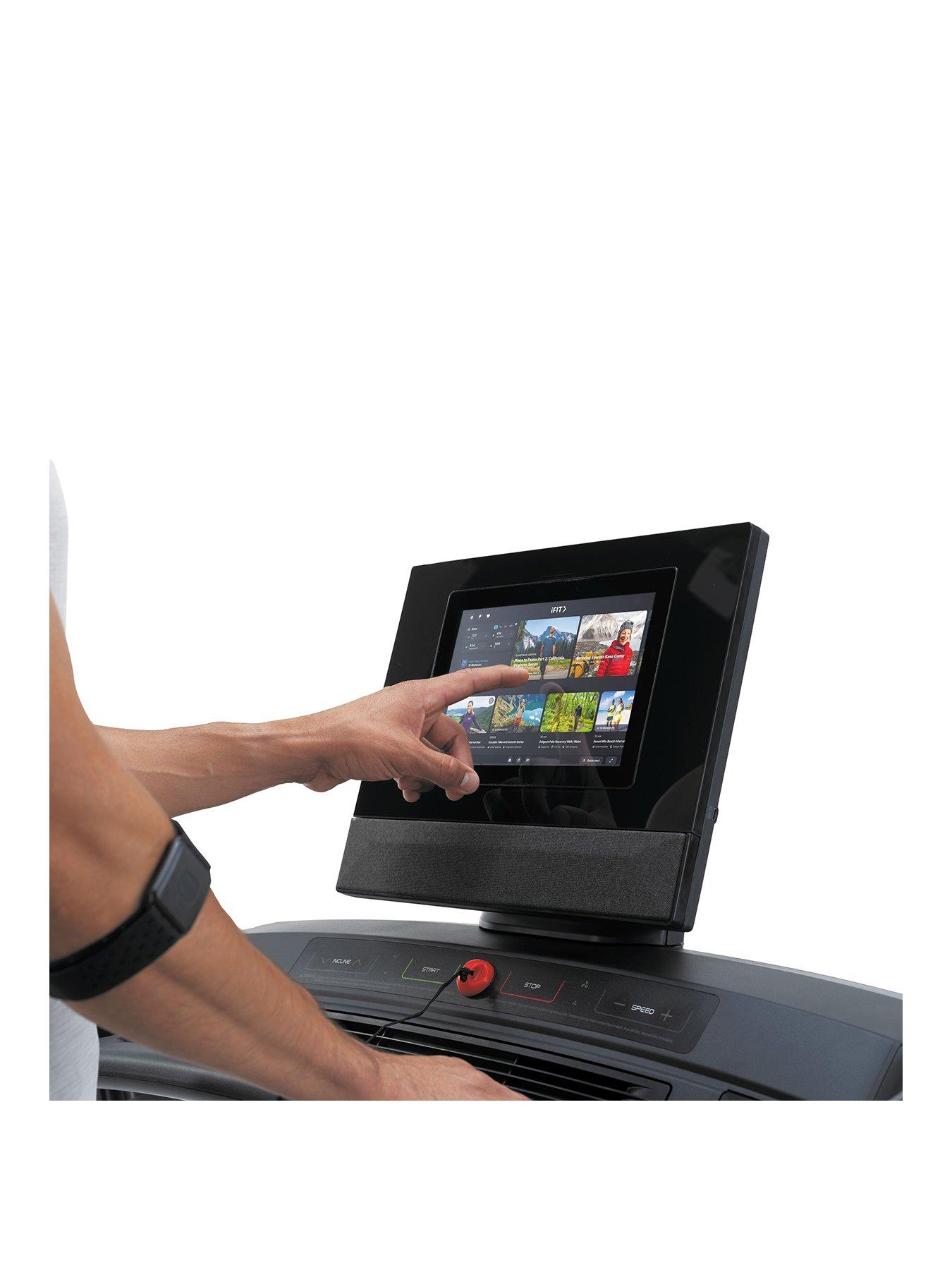 image of nordic-track-commercial-1250-treadmill