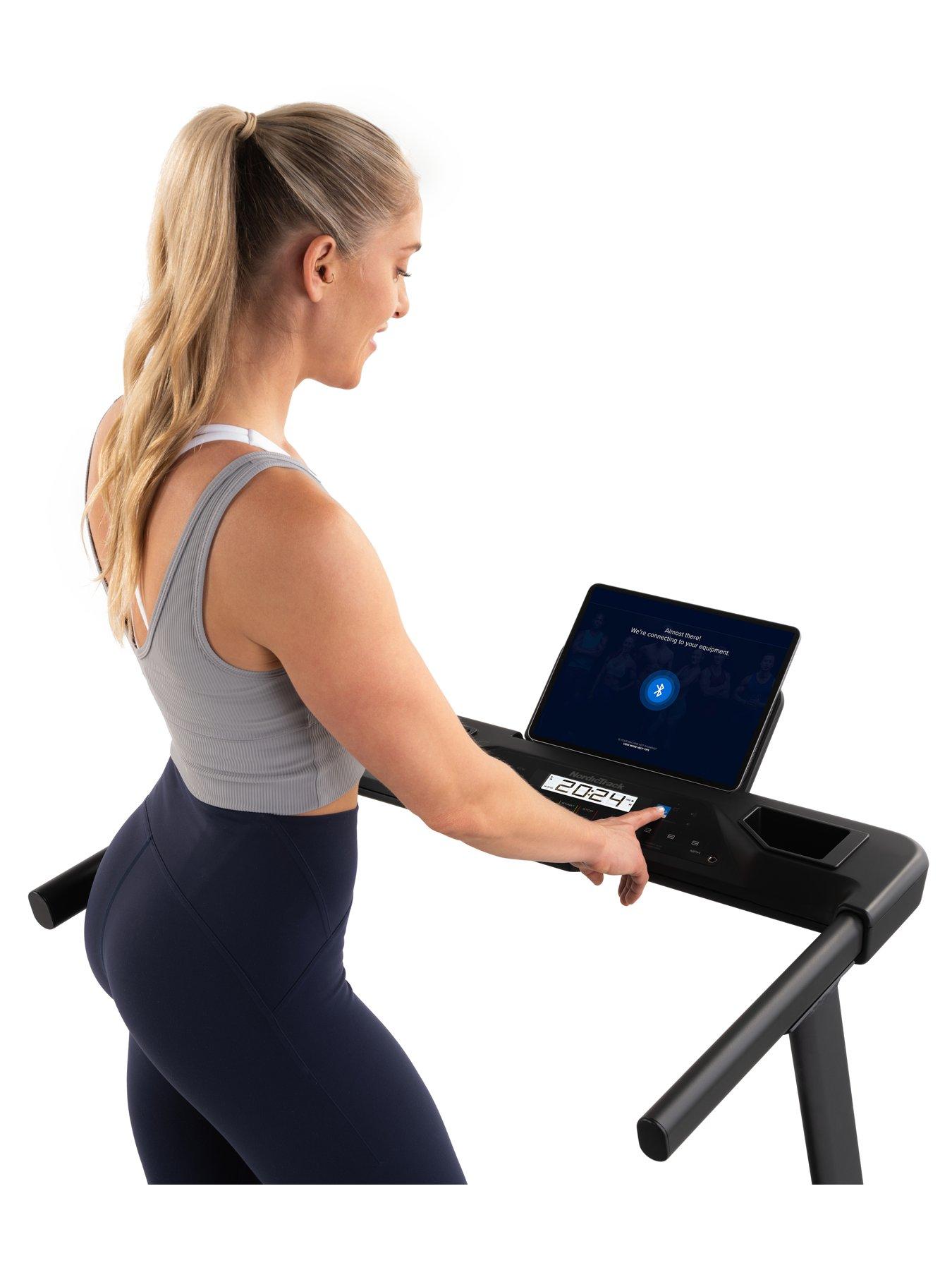  image of nordic-track-t-series-5-treadmill