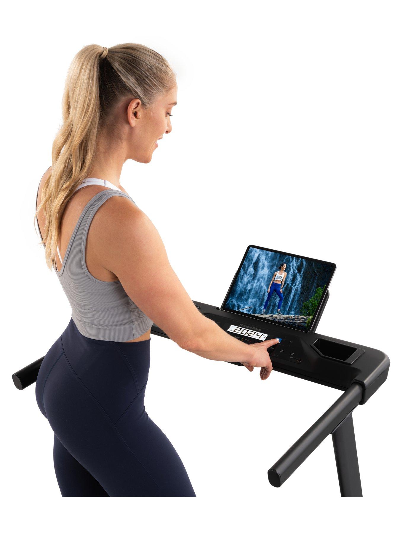  image of nordic-track-t-series-5-treadmill