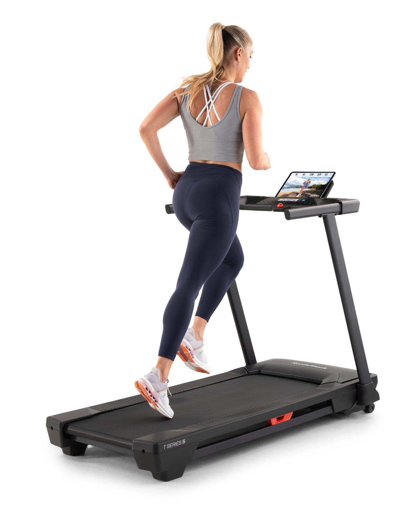  image of nordic-track-t-series-5-treadmill