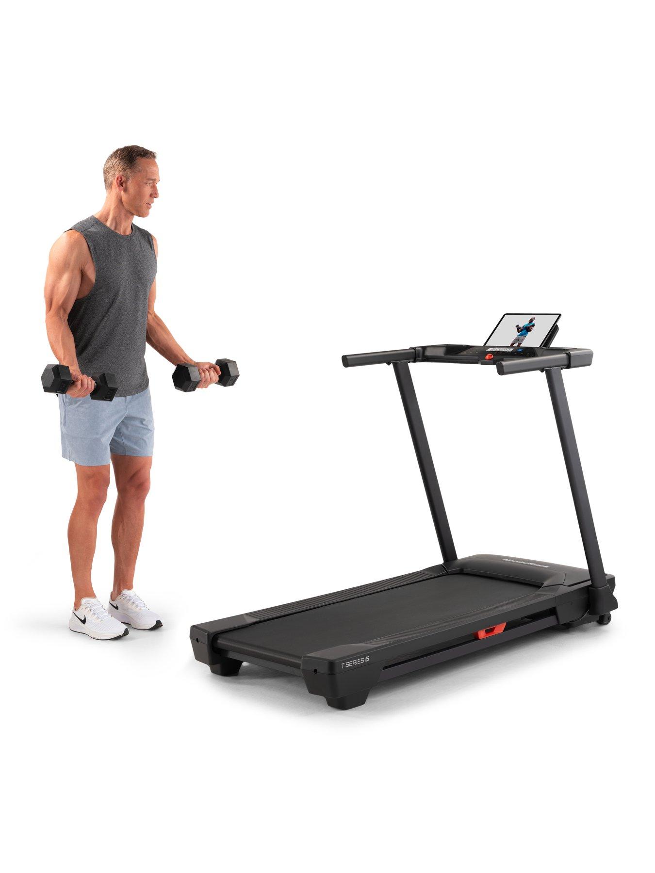  image of nordic-track-t-series-5-treadmill