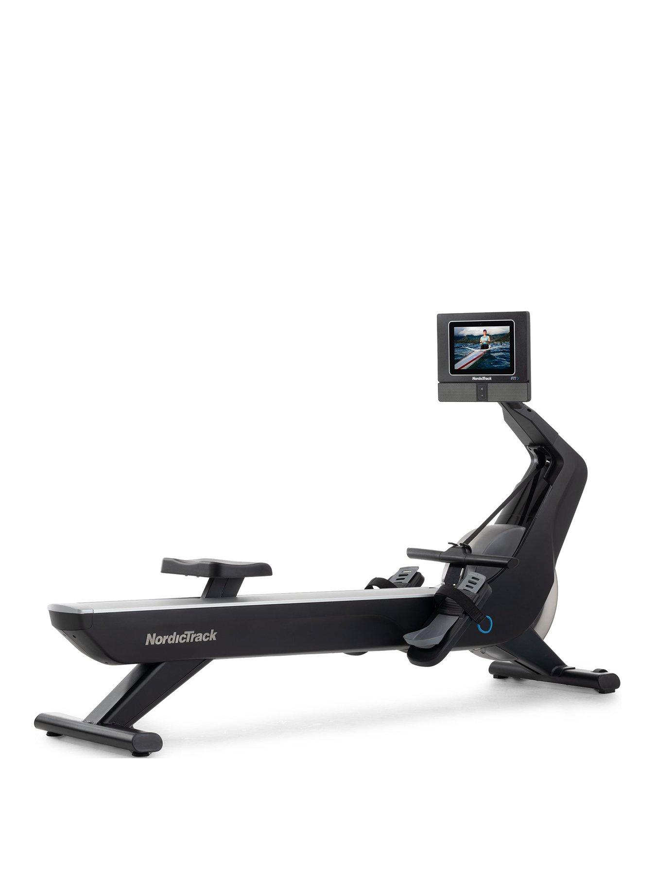 Nordic Track RW700 Rower | Littlewoods