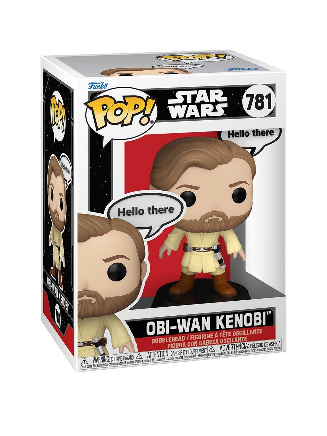 undefined Star Wars: Sayings - Obi-Wan Kenobi