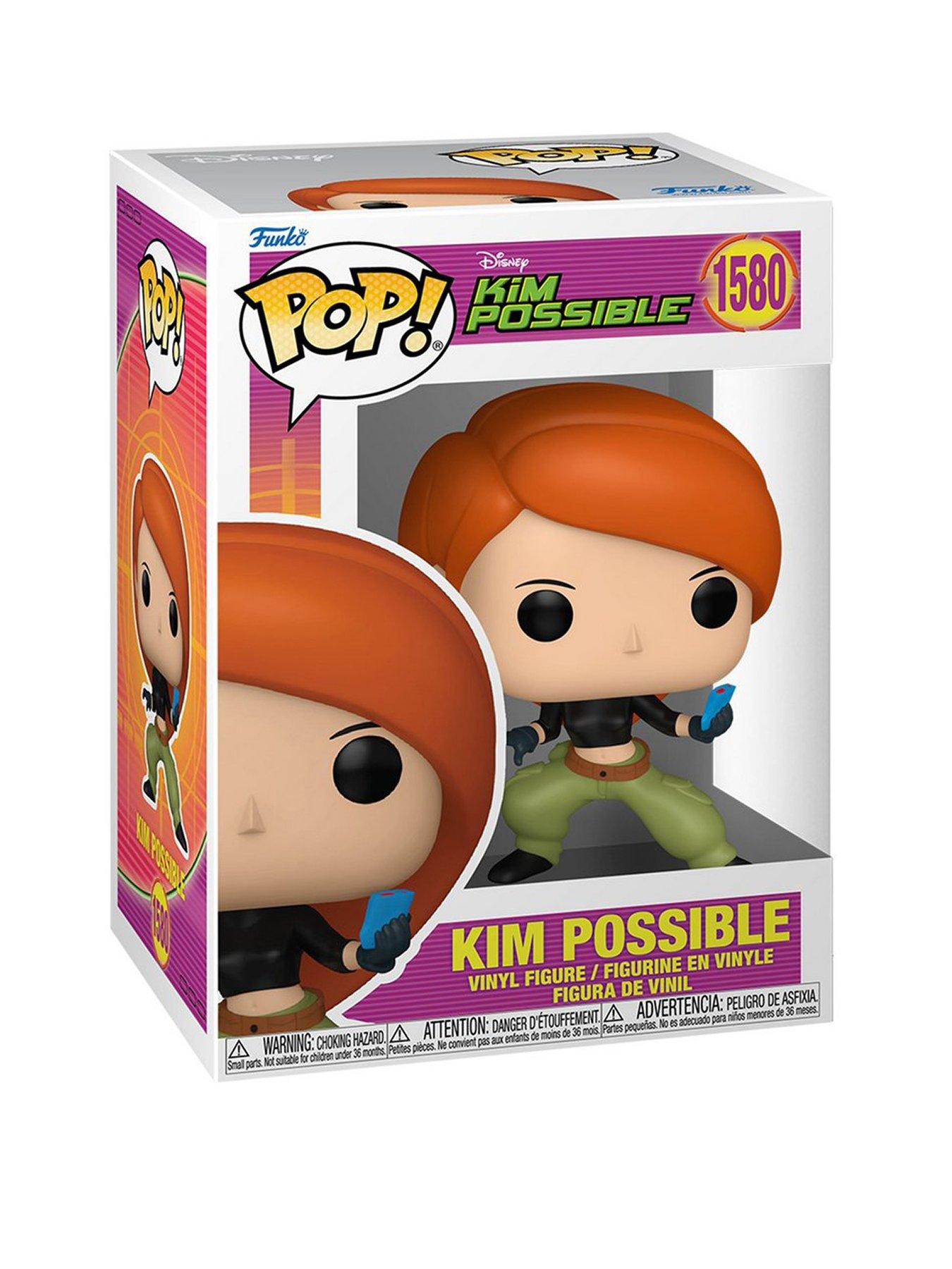 undefined Disney: Kim Possible - Kim #1580