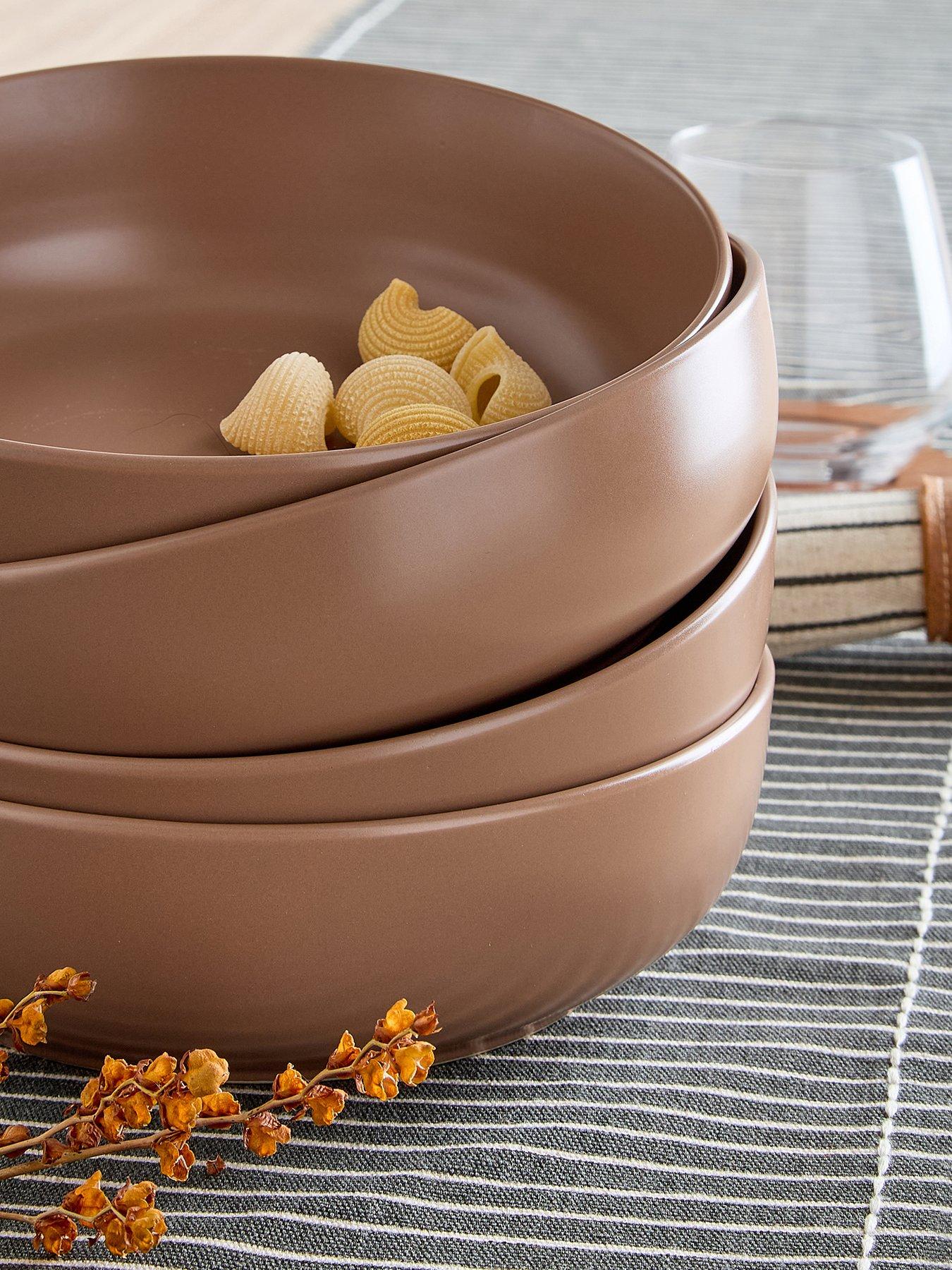 stillFront image of very-home-mushroom-set-of-4-saintes-pasta-bowls