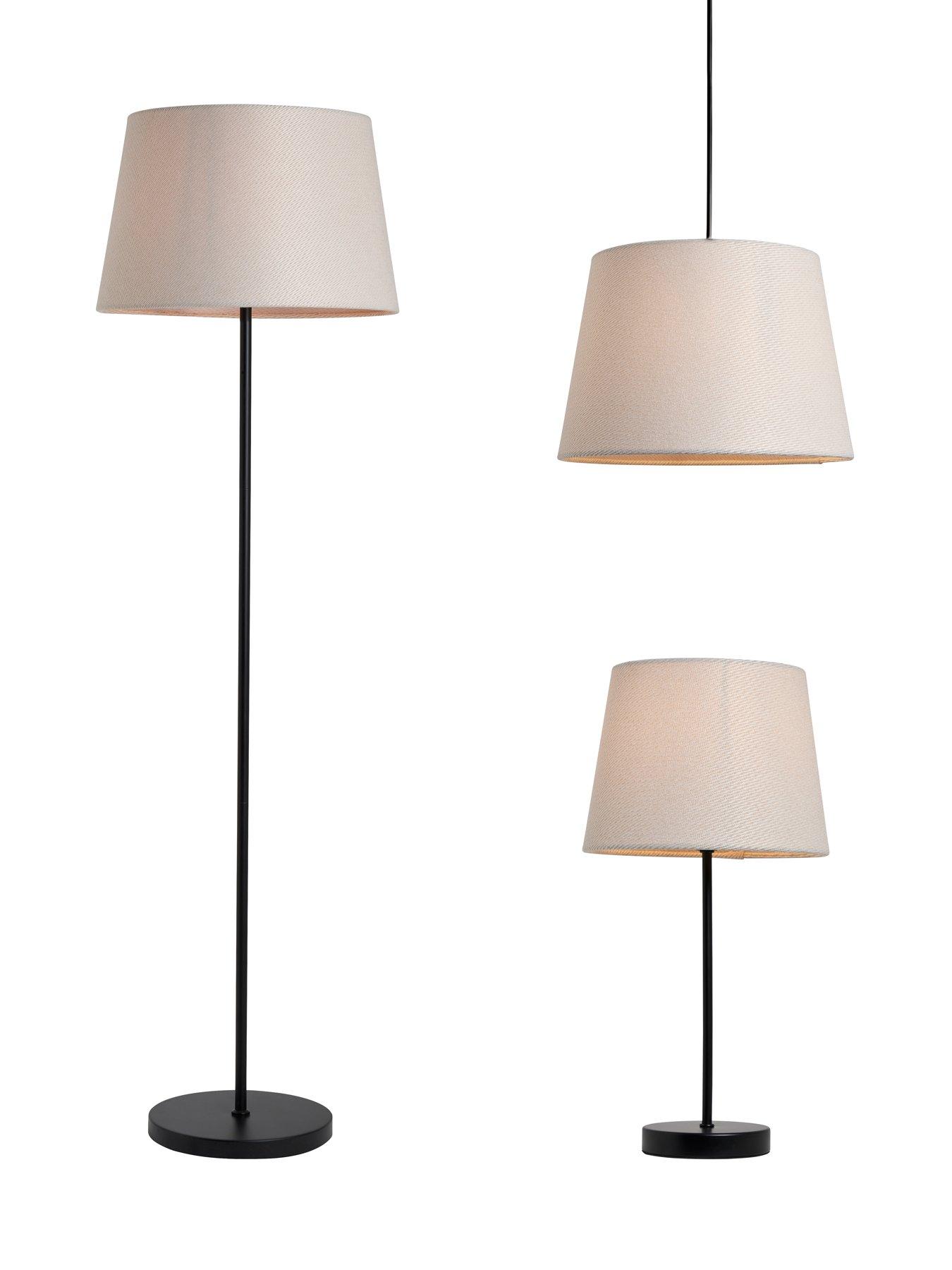  image of bhs-brie-floor-table-easy-fit-set
