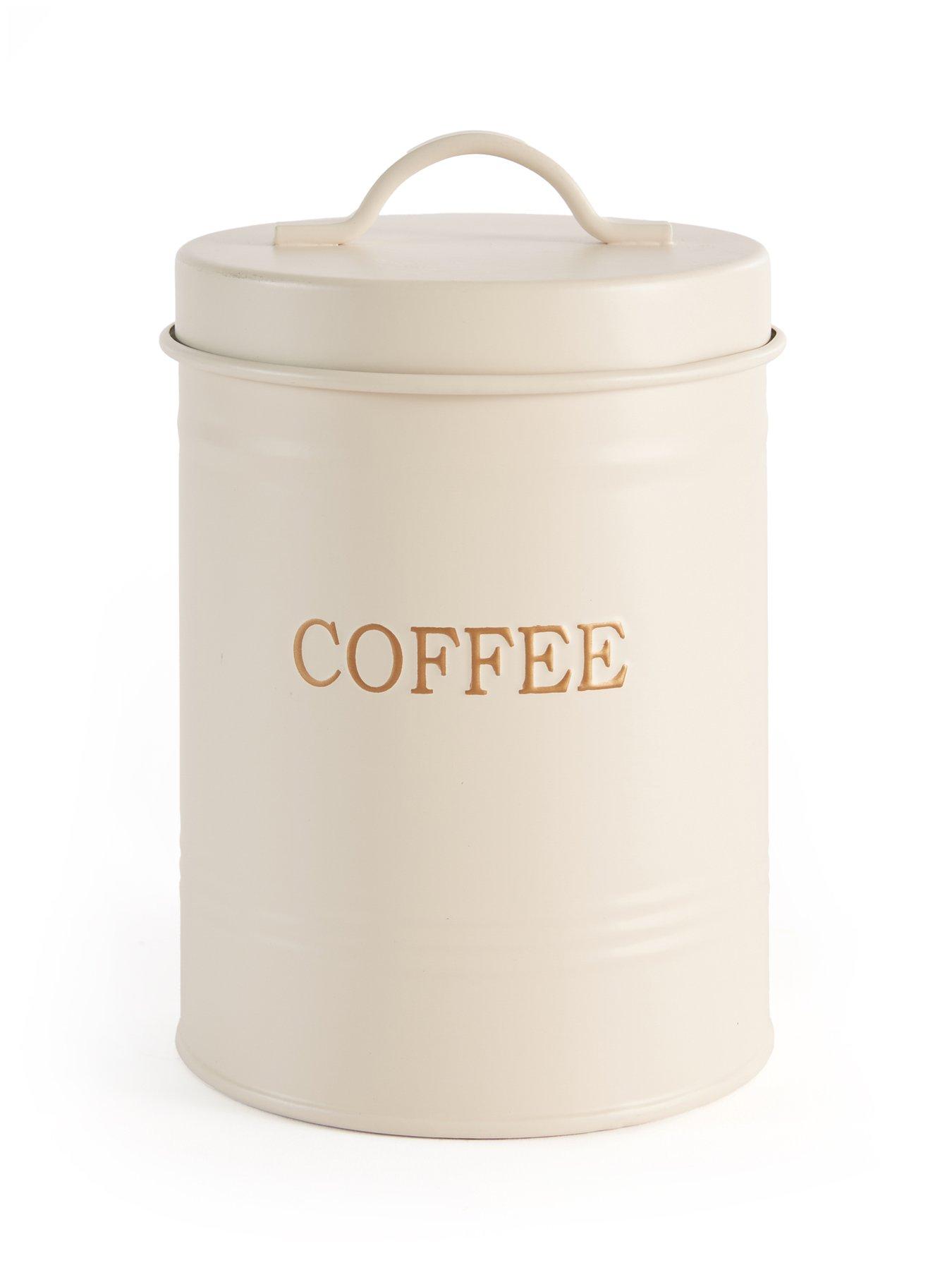 Image 4 of 7 of Michelle Keegan Home Tea, Coffee & Sugar Tins