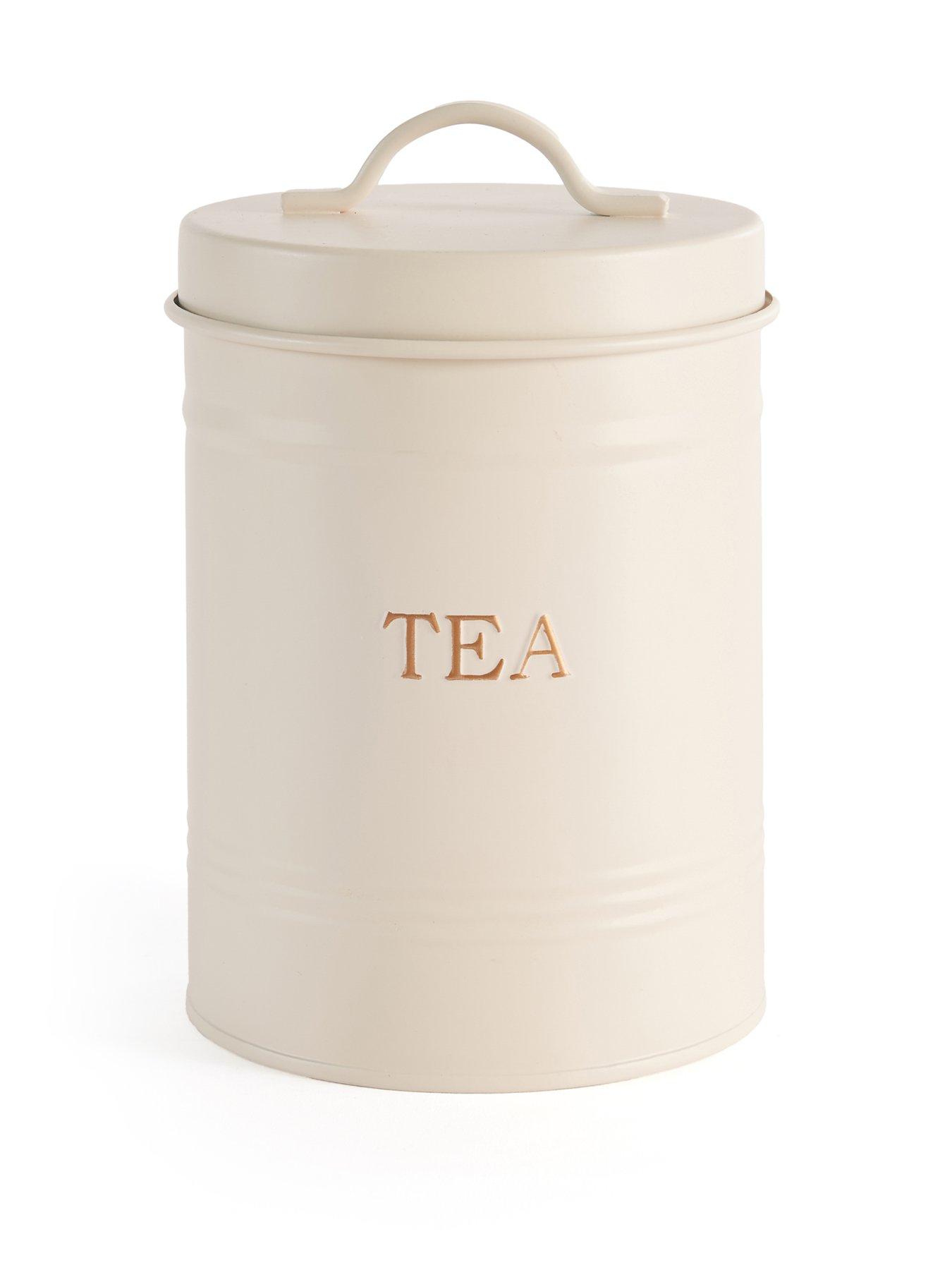 Image 5 of 7 of Michelle Keegan Home Tea, Coffee & Sugar Tins
