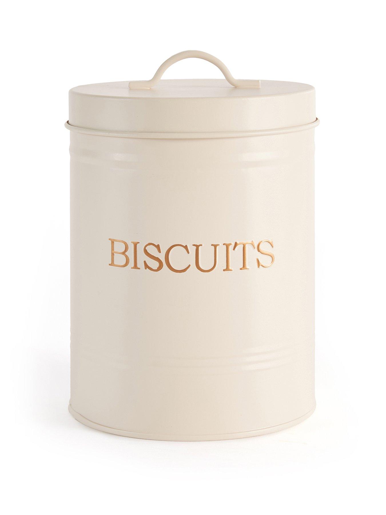 Image 2 of 5 of Michelle Keegan Home Biscuit Tin