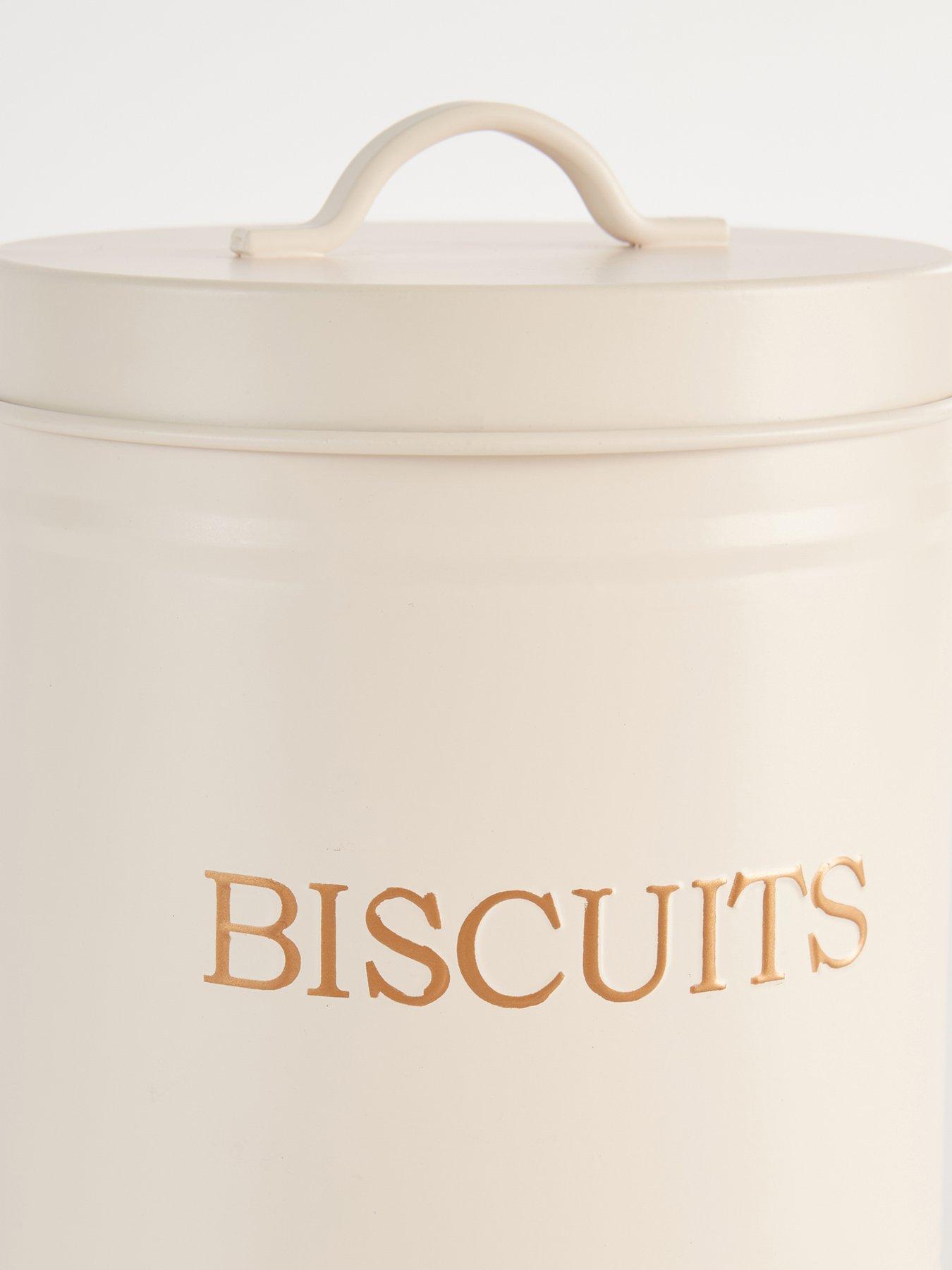 Image 4 of 5 of Michelle Keegan Home Biscuit Tin