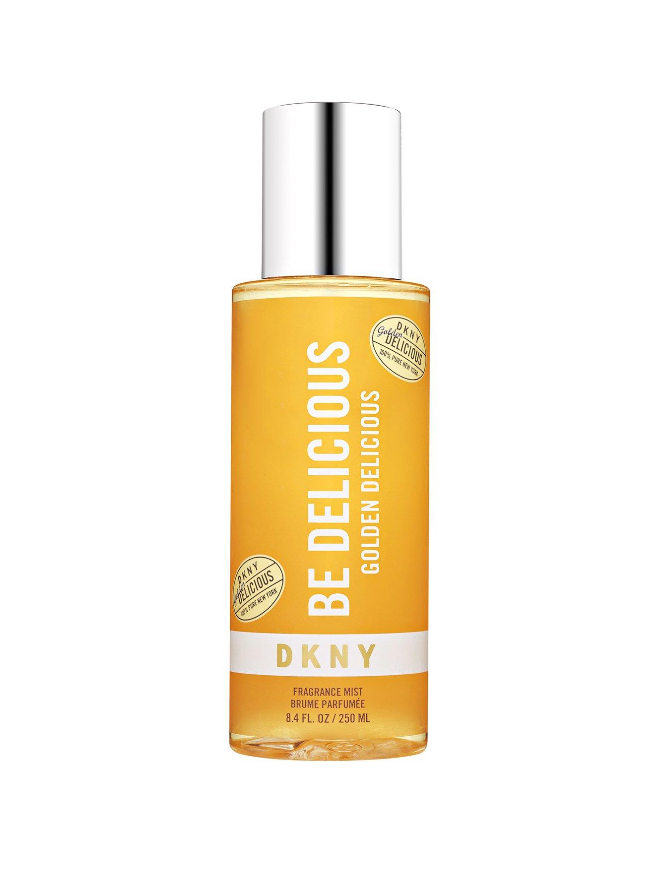  image of dkny-golden-delicious-body-mist-250ml