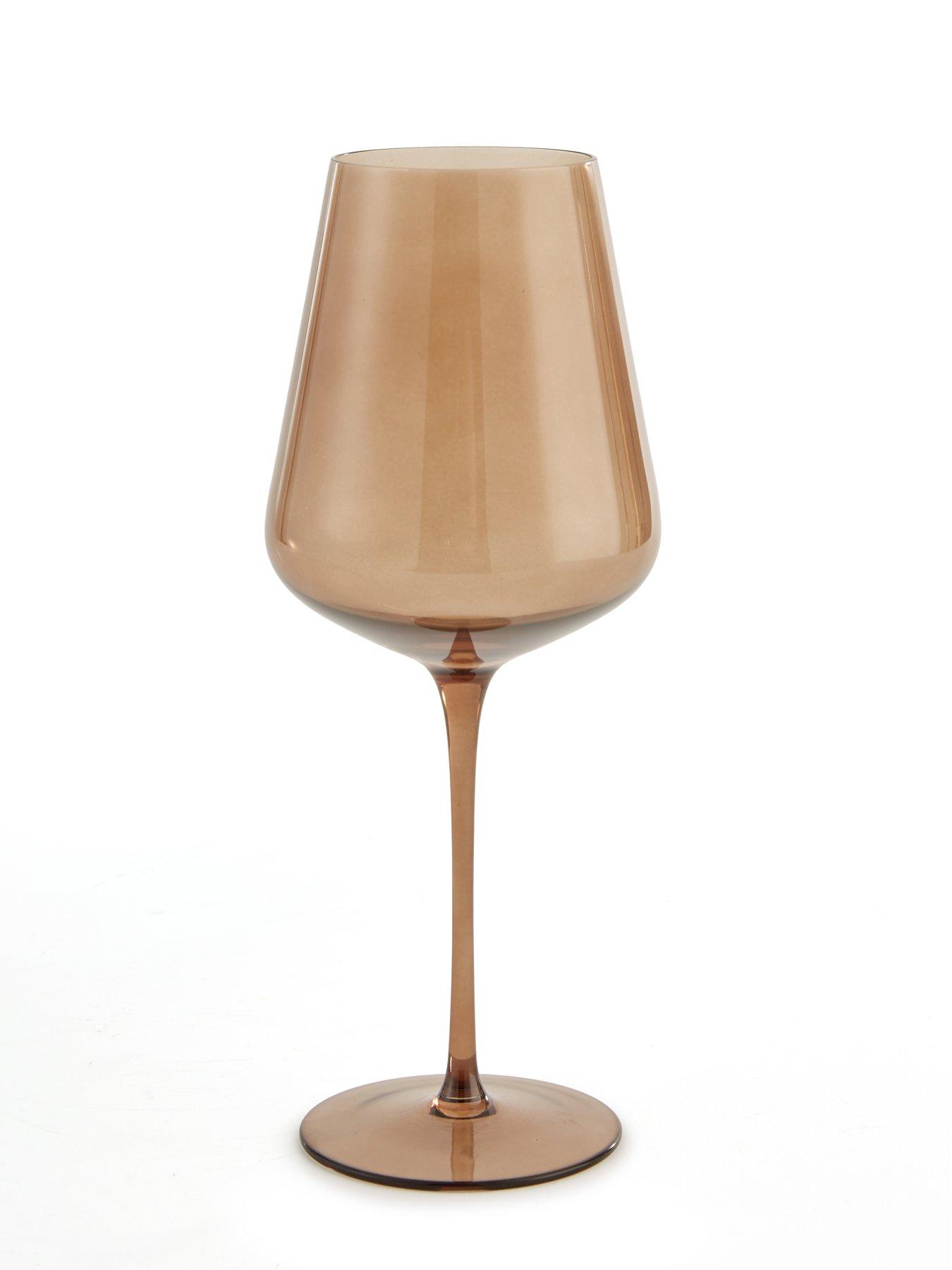 Image 3 of 5 of Michelle Keegan Home Set Of 4 Wine Glasses