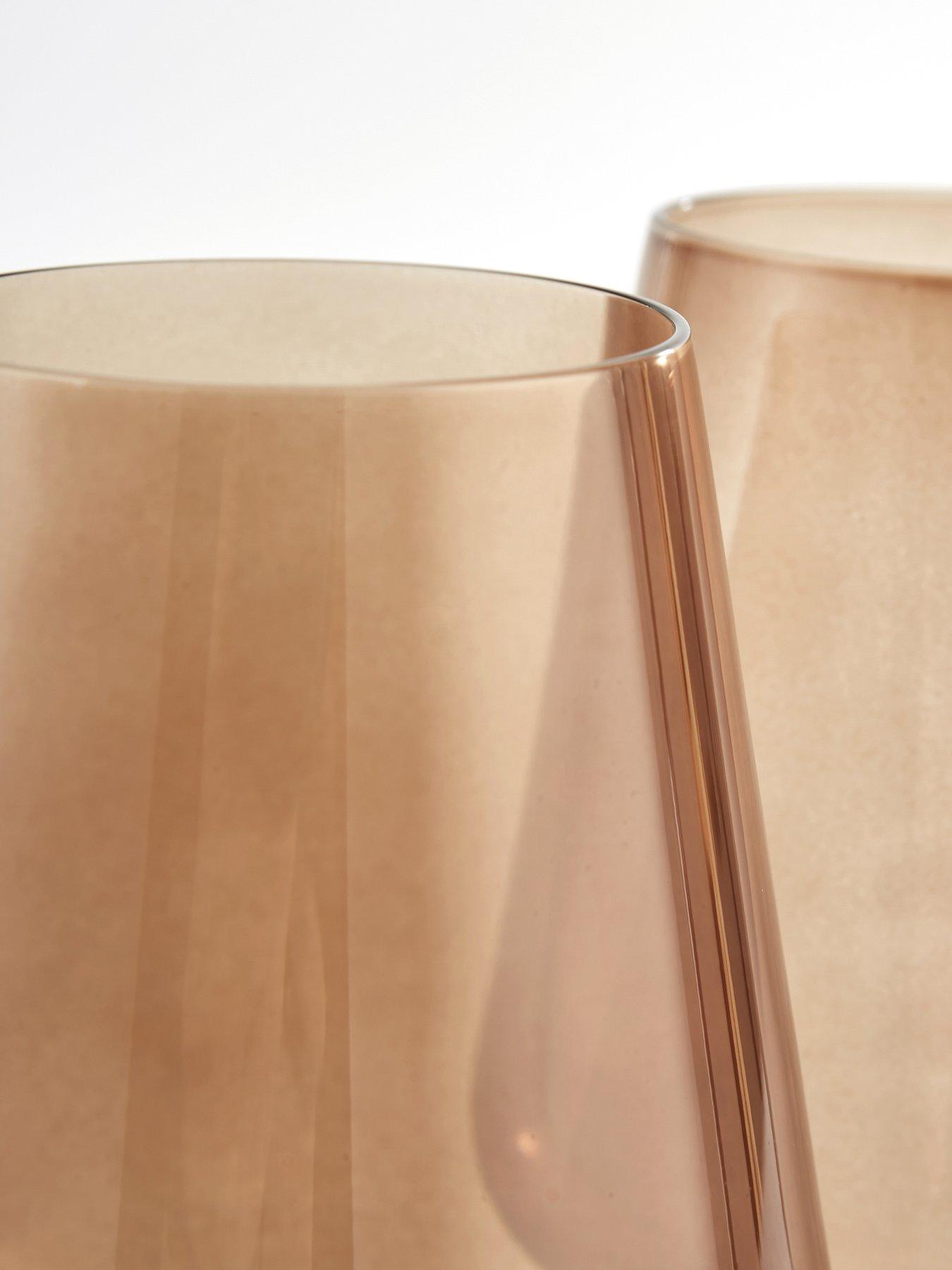 Image 4 of 5 of Michelle Keegan Home Set Of 4 Wine Glasses