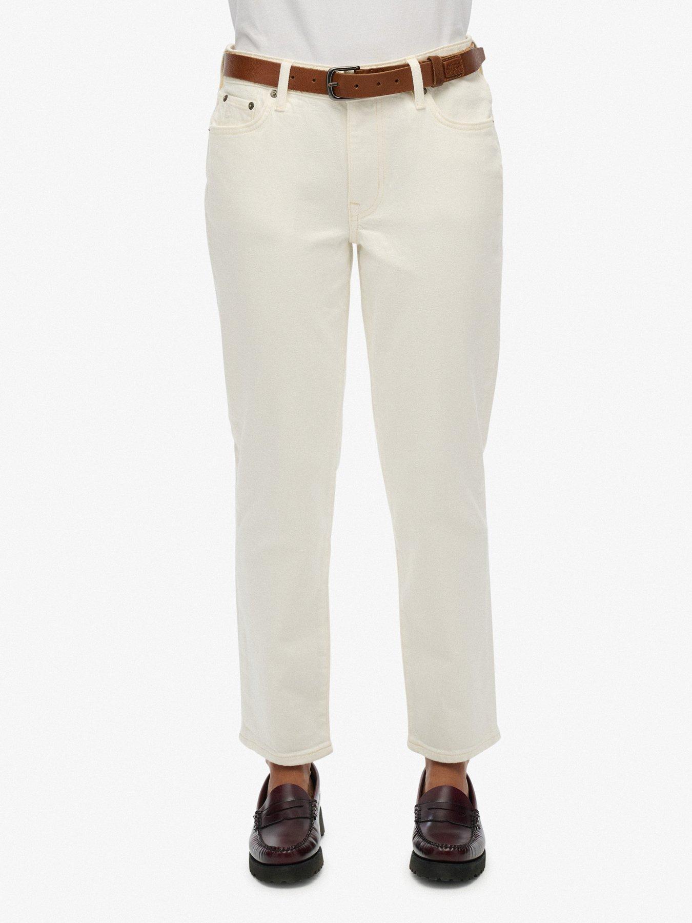 superdry-organic-cotton-mid-rise-slim-jeans-white