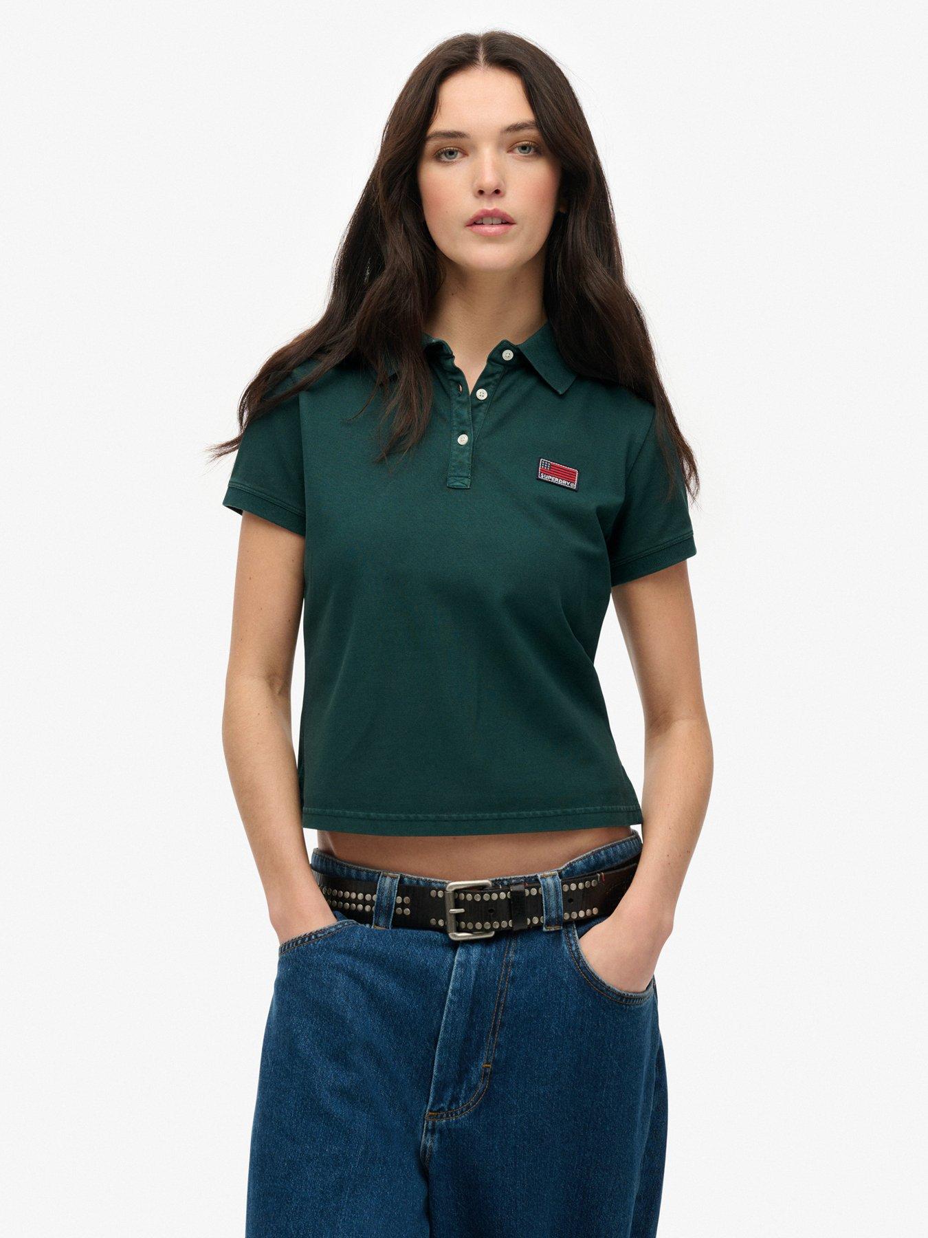 superdry-athletic-essentials-graphic-polo-shirt-green