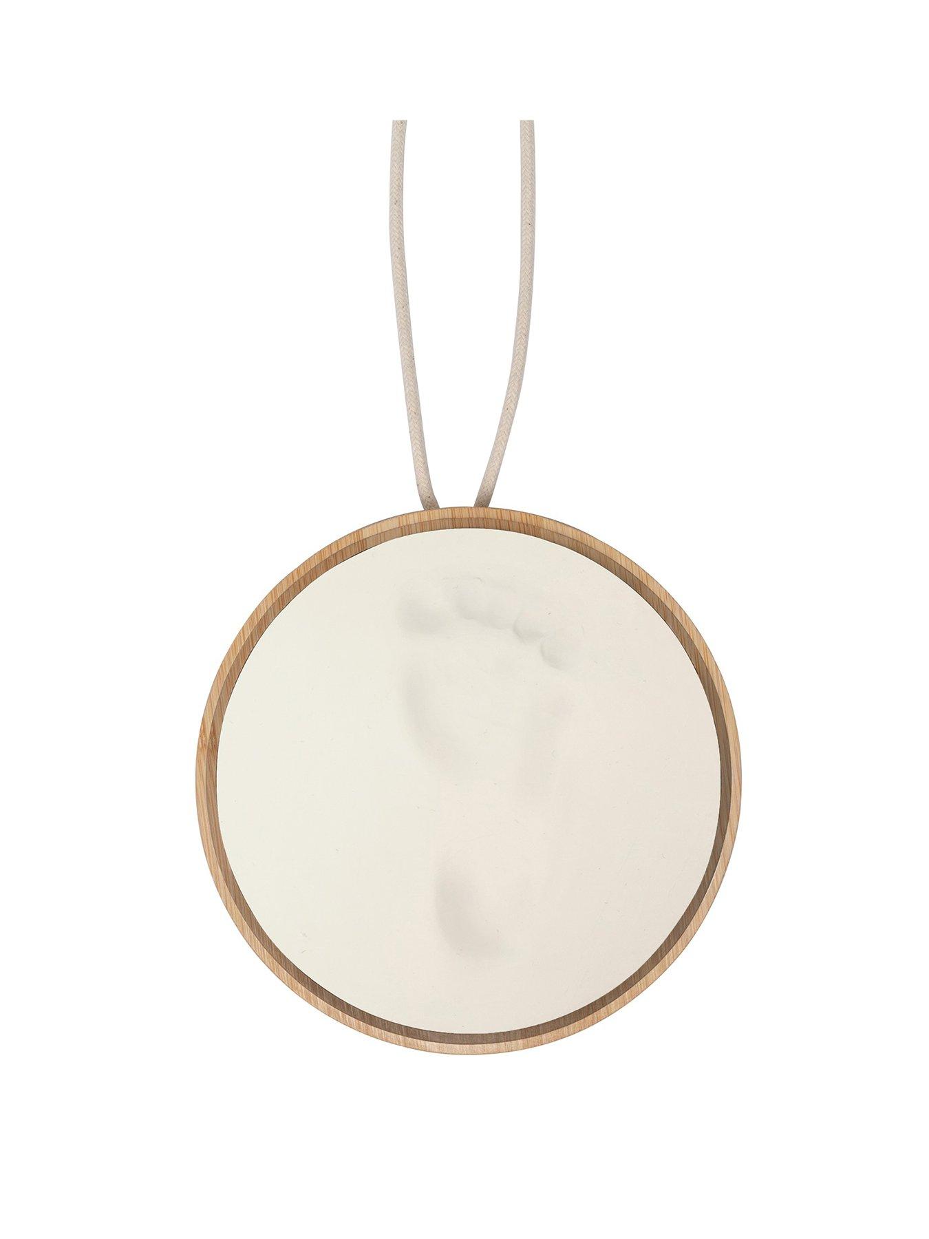  image of petit-artichaut-medallion-keepsake-gift