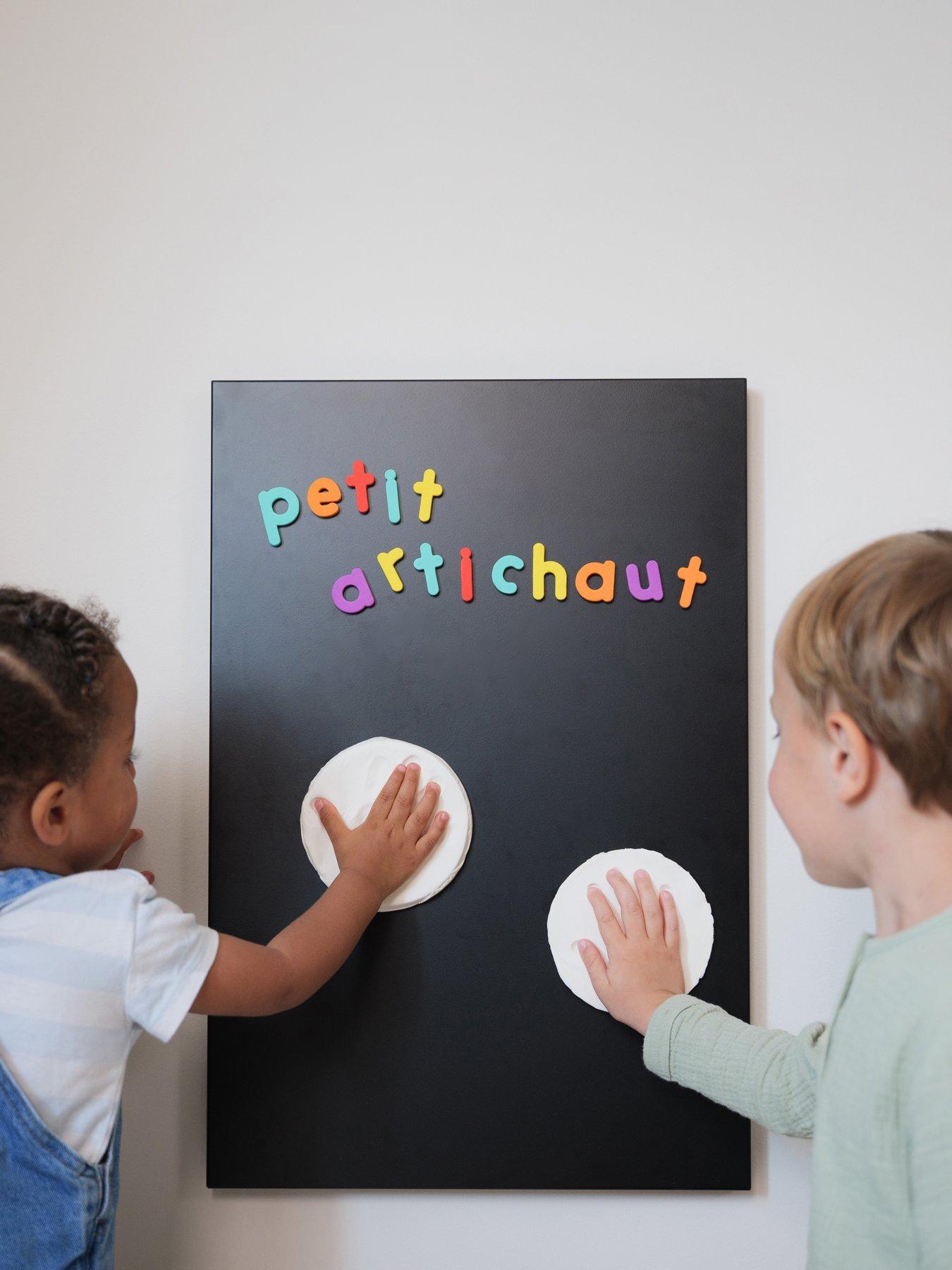 Image 1 of 4 of Petit Artichaut Magnetic Keepsake gift