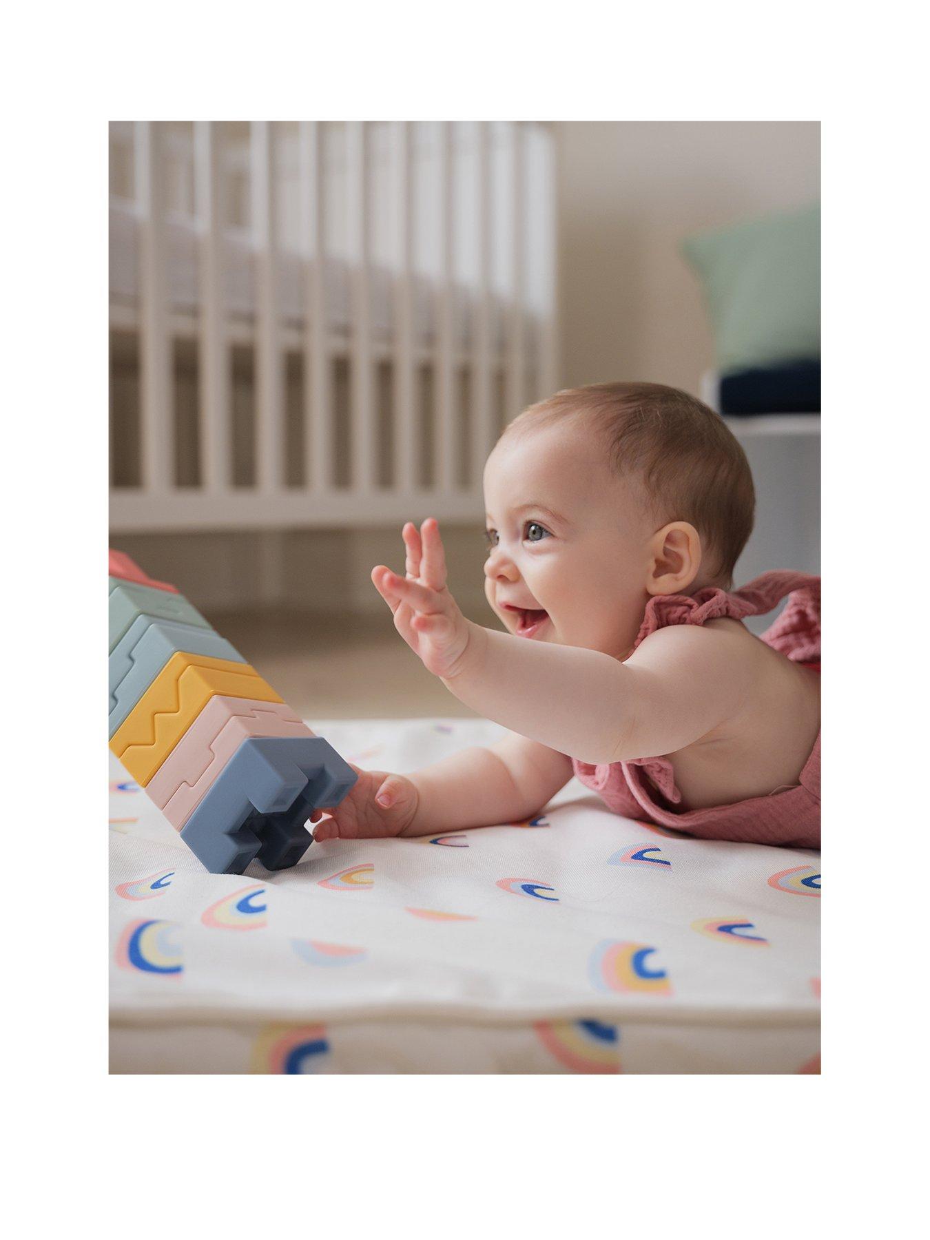 Image 2 of 3 of Baby to Love My First Building Blocks