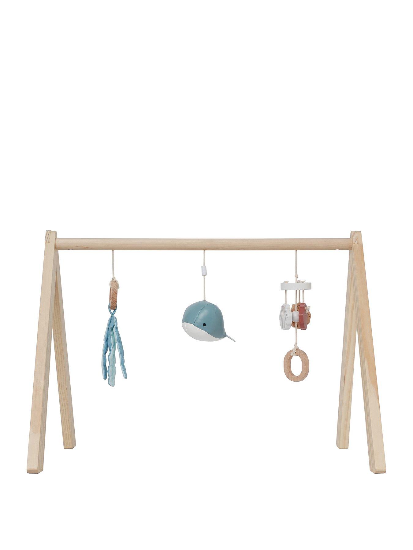 front image of little-big-friends-activity-arch-ocean