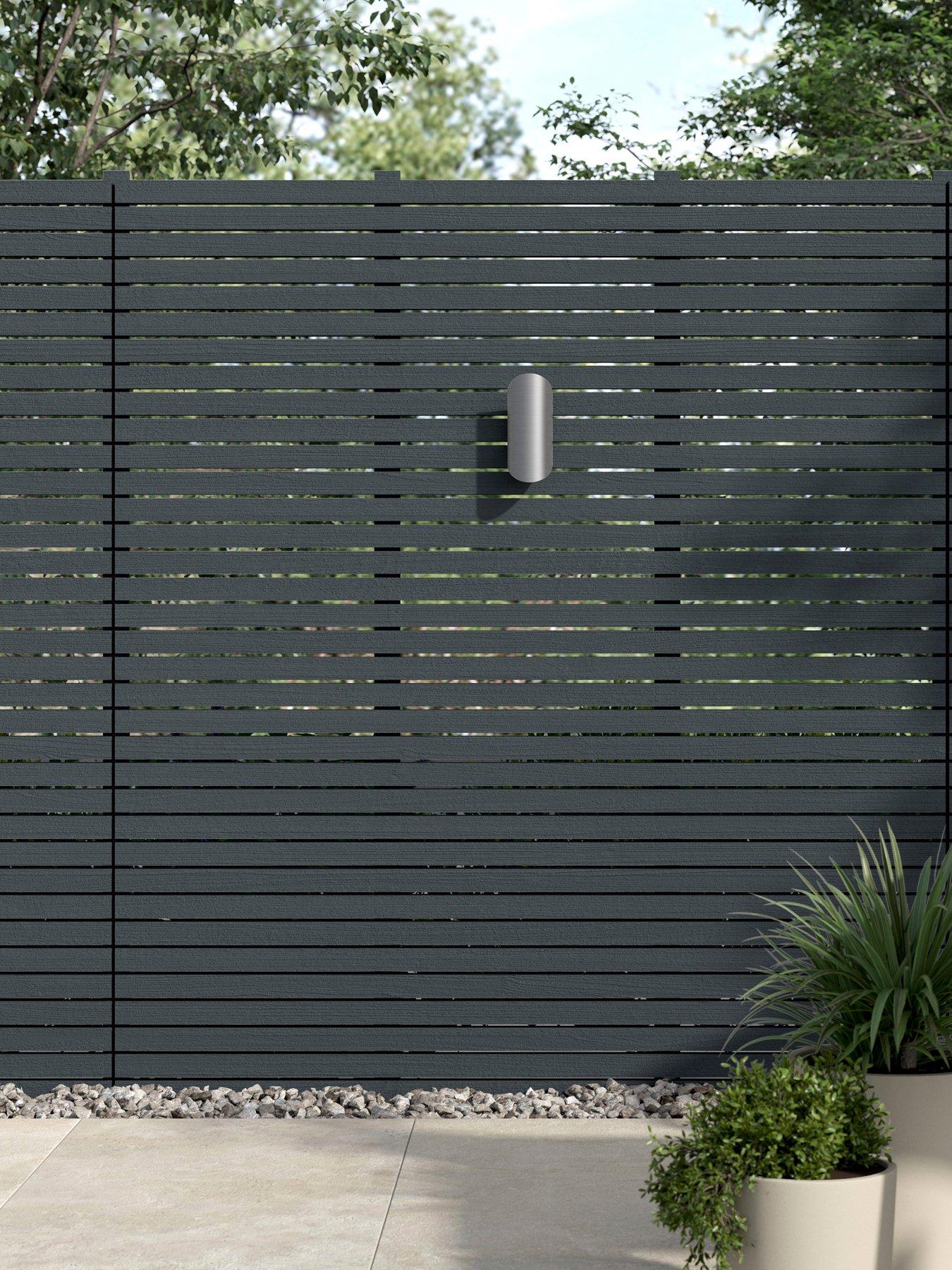 Cuprinol Garden Shades Urban Slate 5l