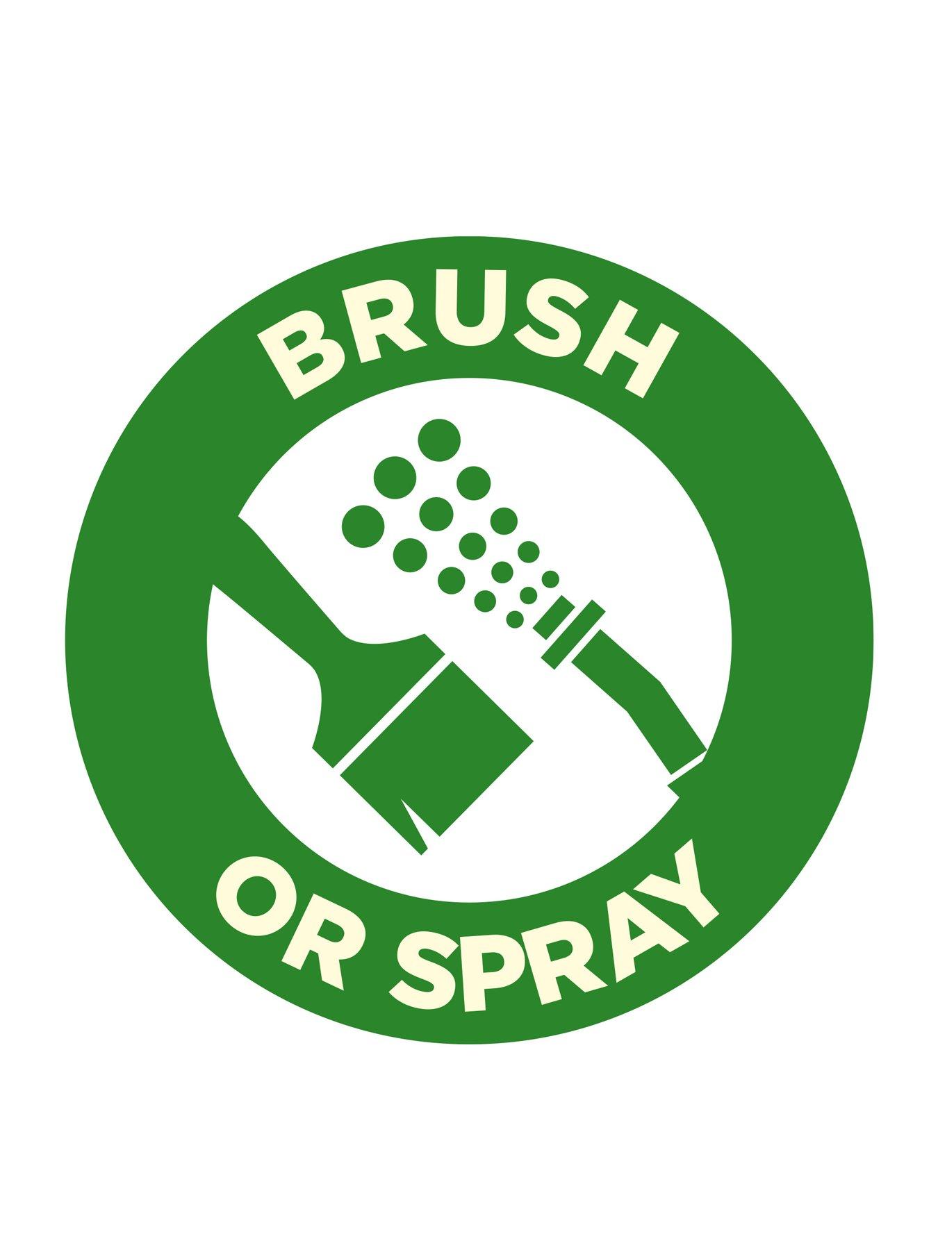  image of cuprinol-garden-paint-shades-black-ash-25l