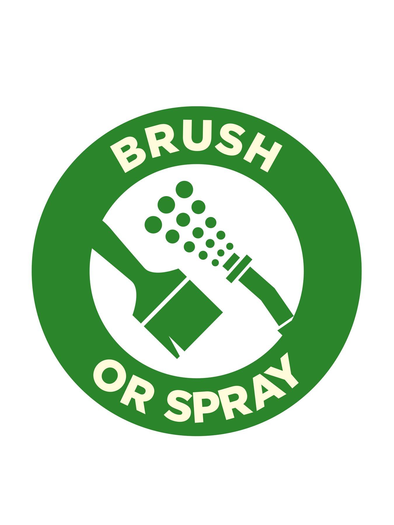 Image 6 of 7 of Cuprinol Garden&nbsp;Paint - Shades Seagrass&nbsp;