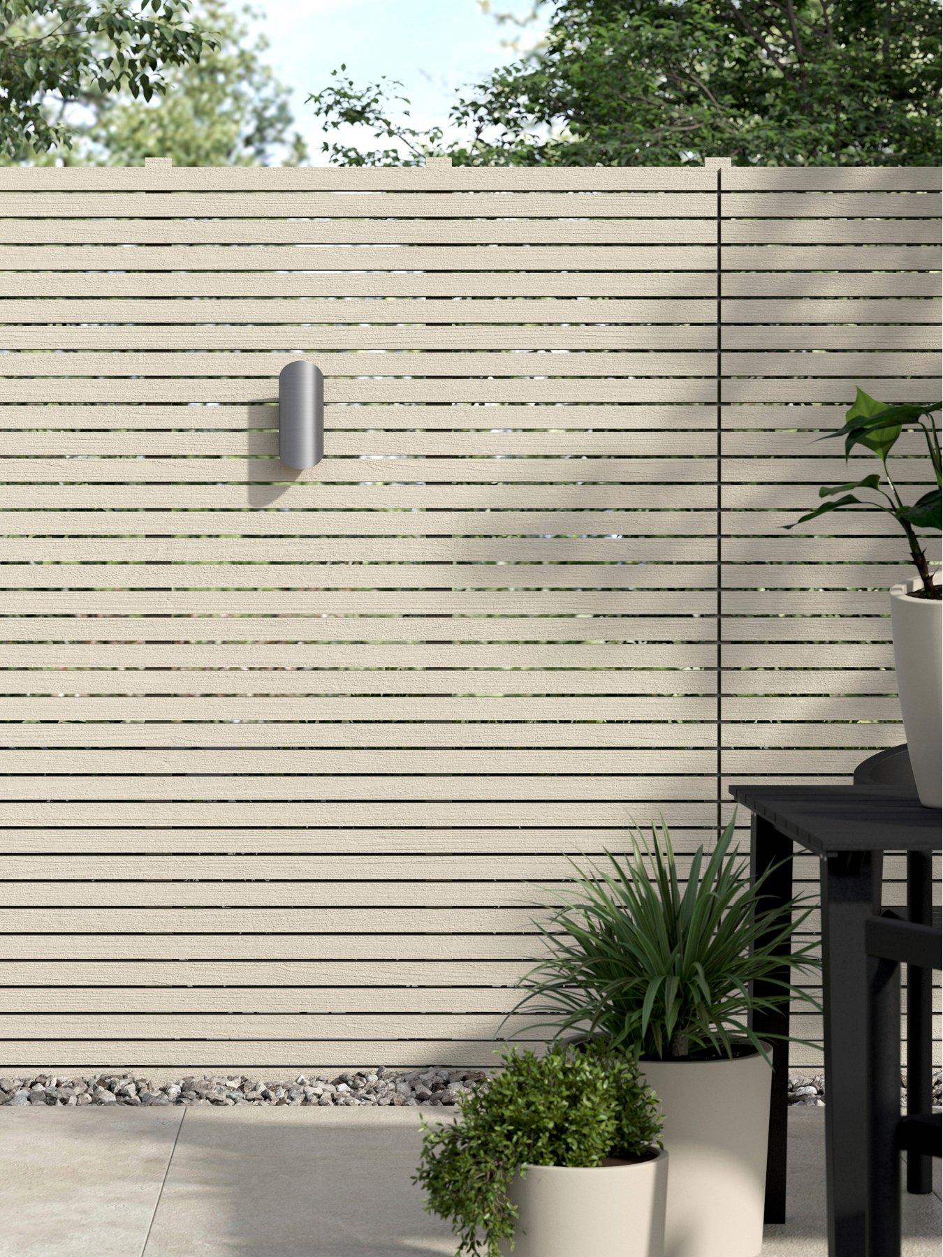 Cuprinol Garden Shades Natural Stone 2.5l