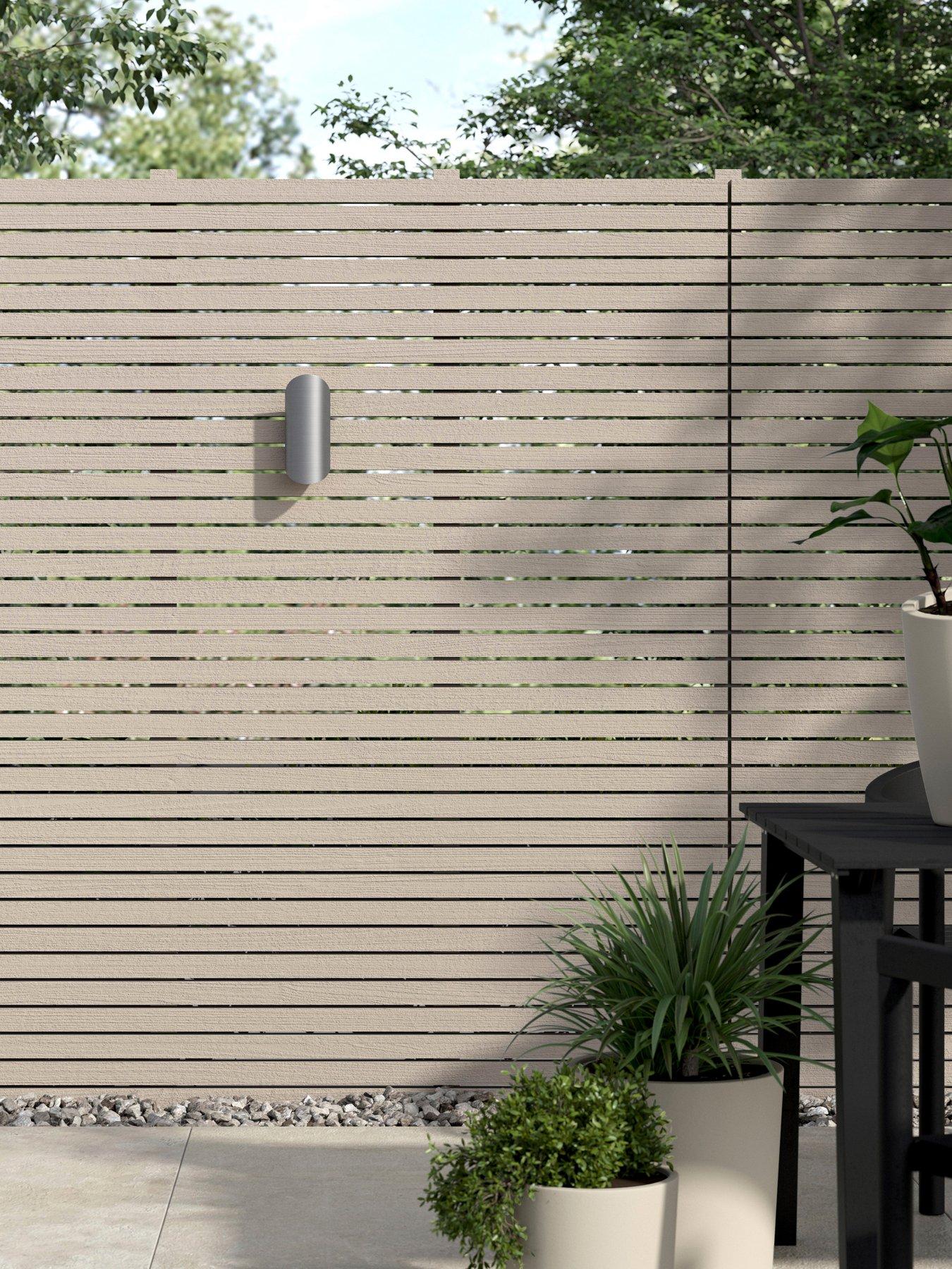 Image 1 of 7 of Cuprinol Garden Paint - Shades Muted Clay 2.5L