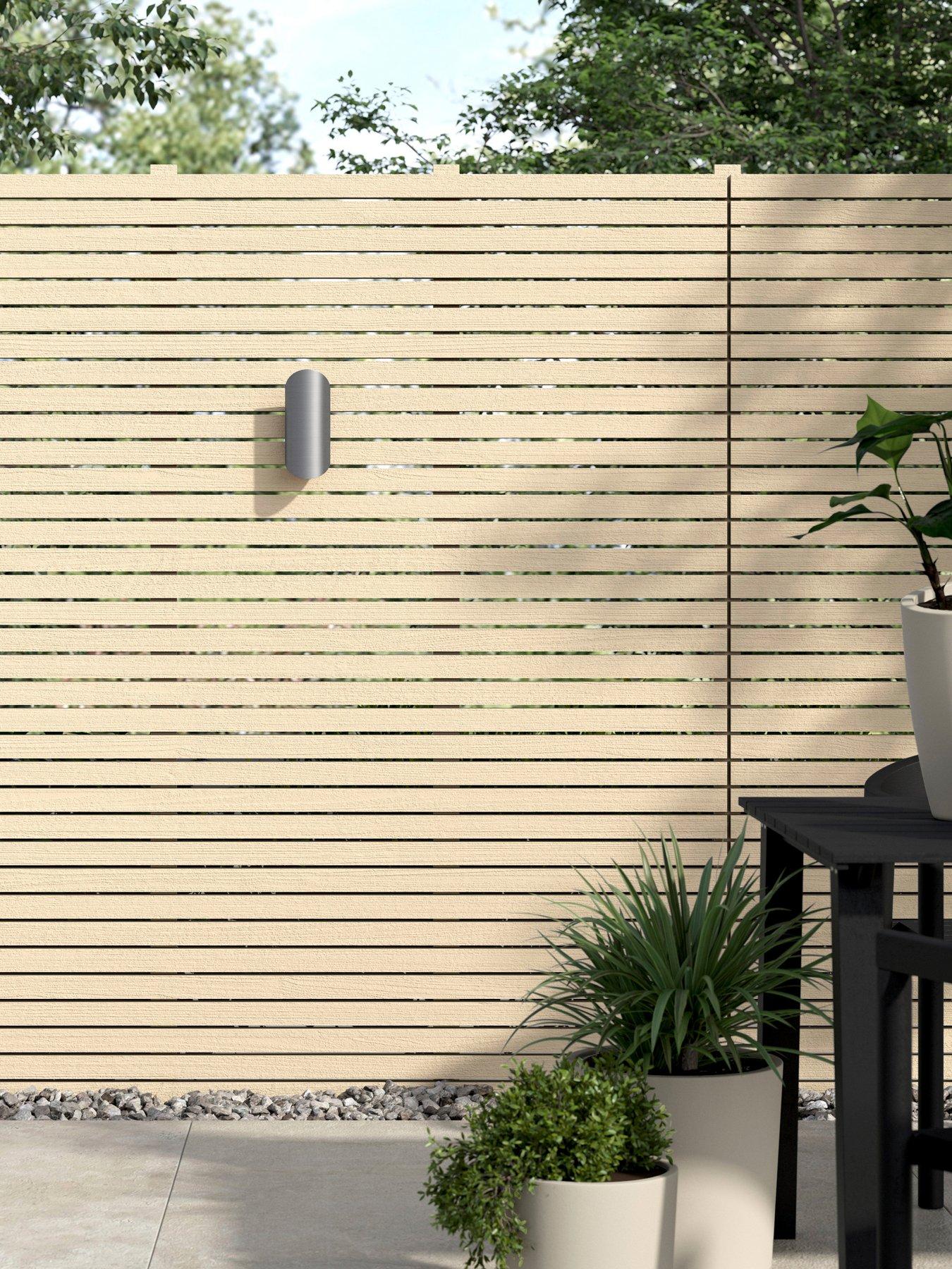  image of cuprinol-garden-paint-shades-country-cream-5l