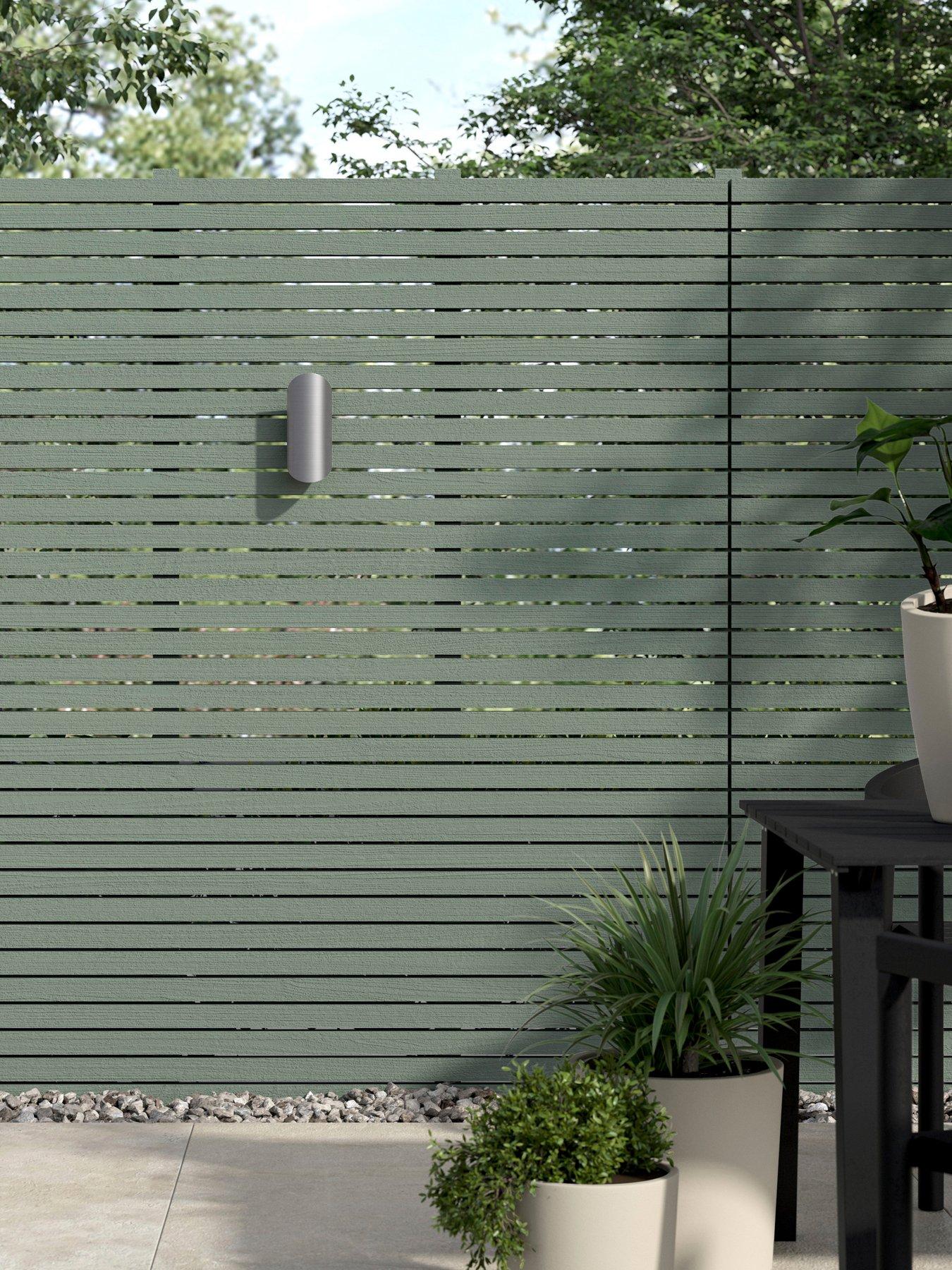 Image 1 of 7 of Cuprinol Garden Paint - Shades Wild Thyme 5L