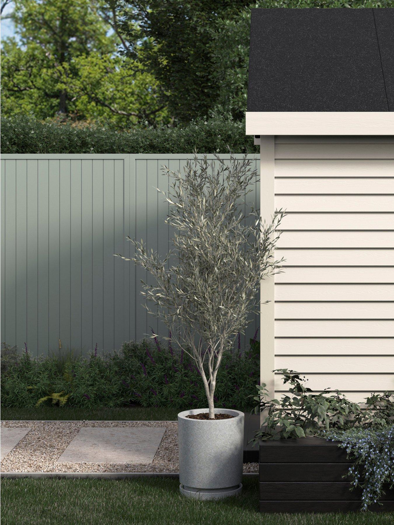 Image 7 of 7 of Cuprinol Garden Paint - Shades Wild Thyme 5L