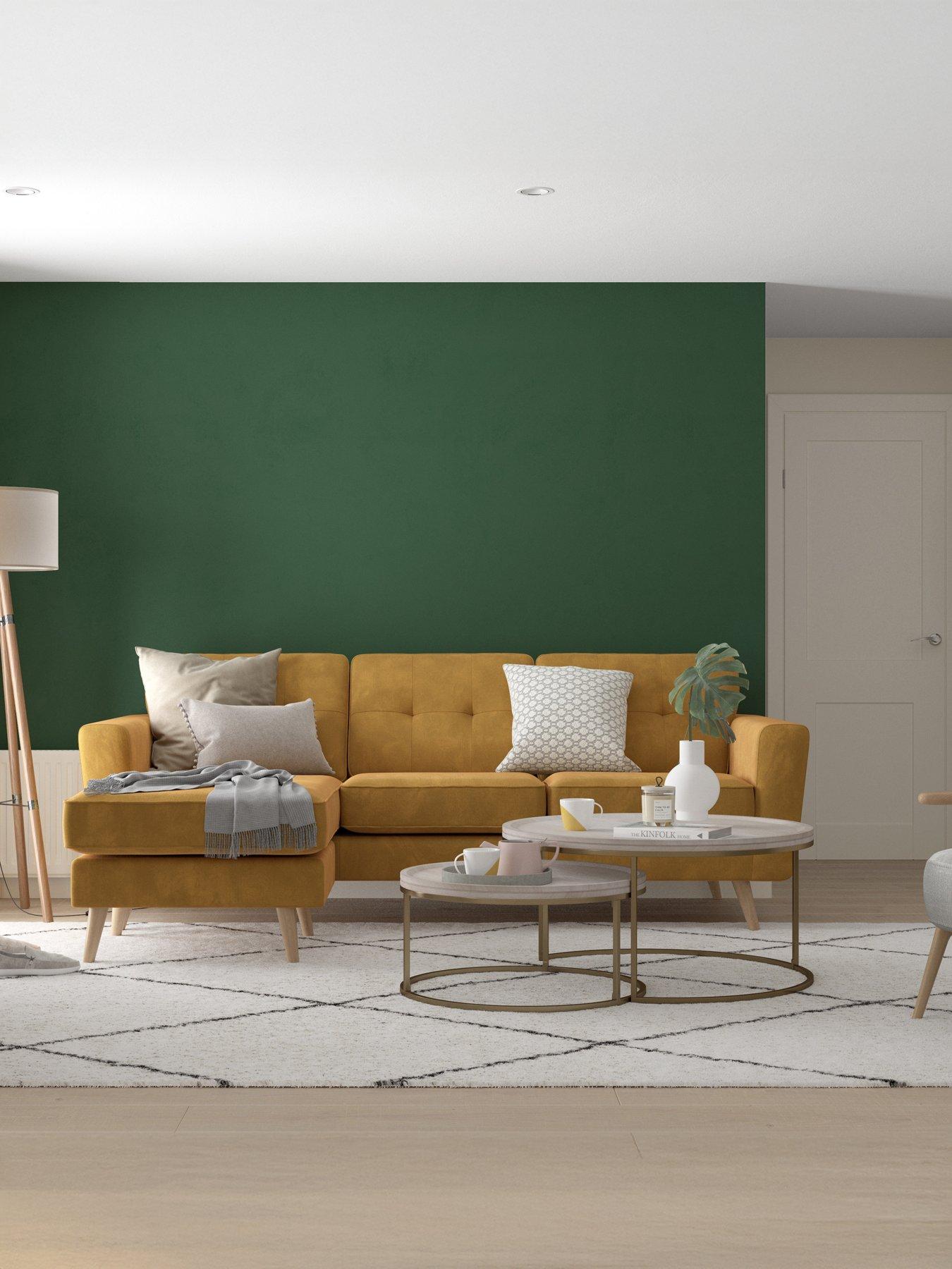 Image 6 of 6 of Dulux S/r One Coat F/wall Ever/forest 1.25l