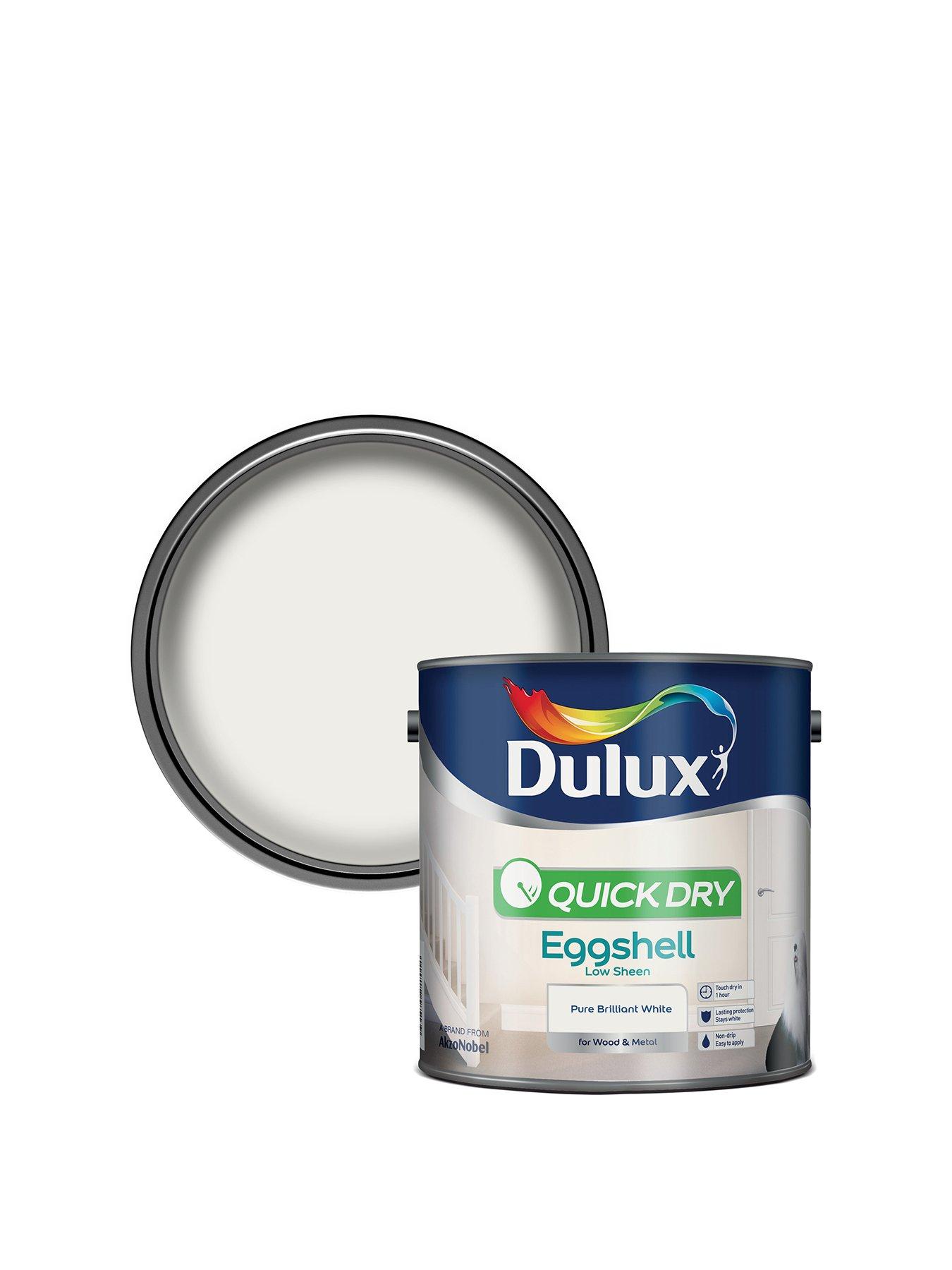 dulux-quick-dry-eggshell-pure-brilliant-white-25l