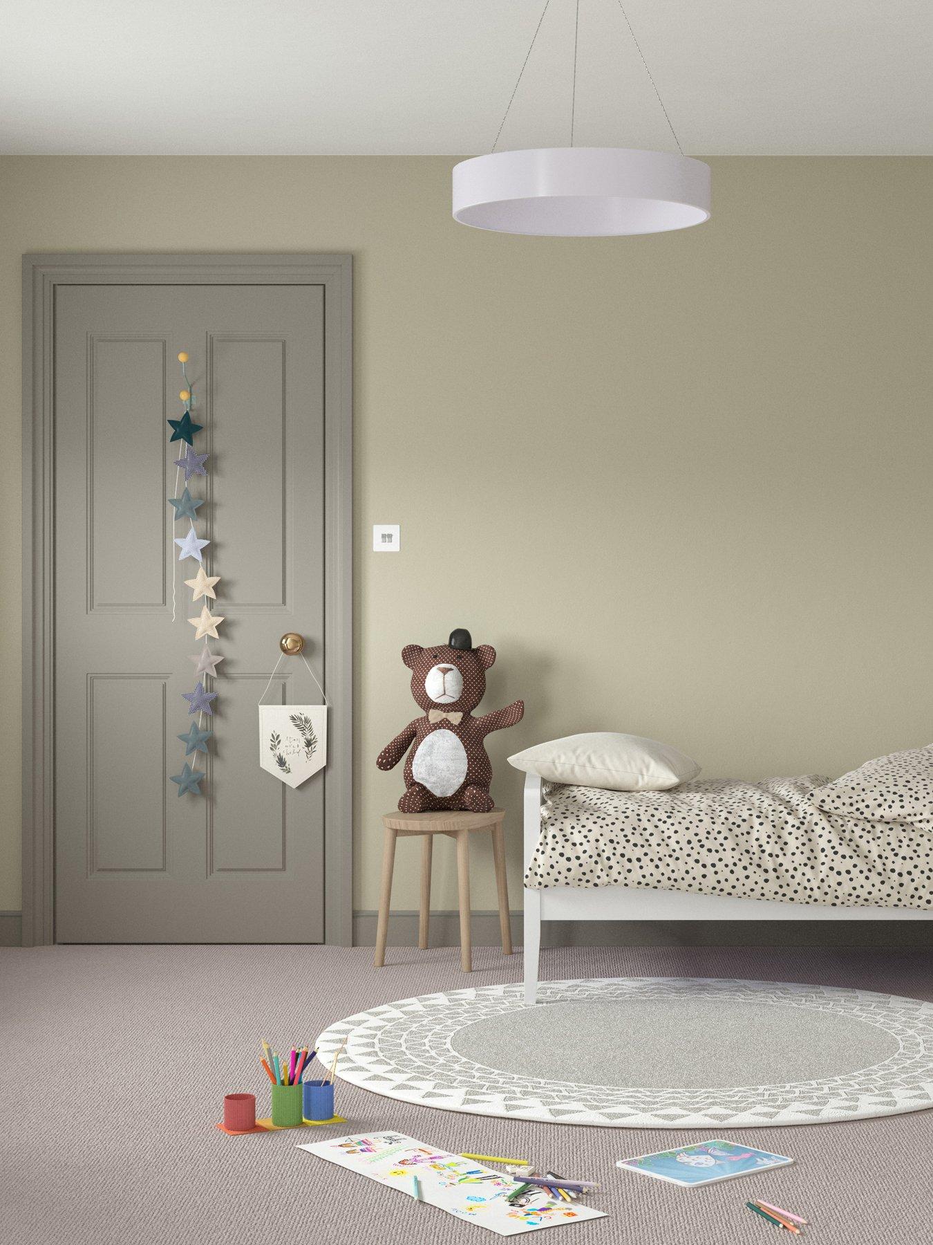 undefined Dulux Matt Overtly Olive 2.5l