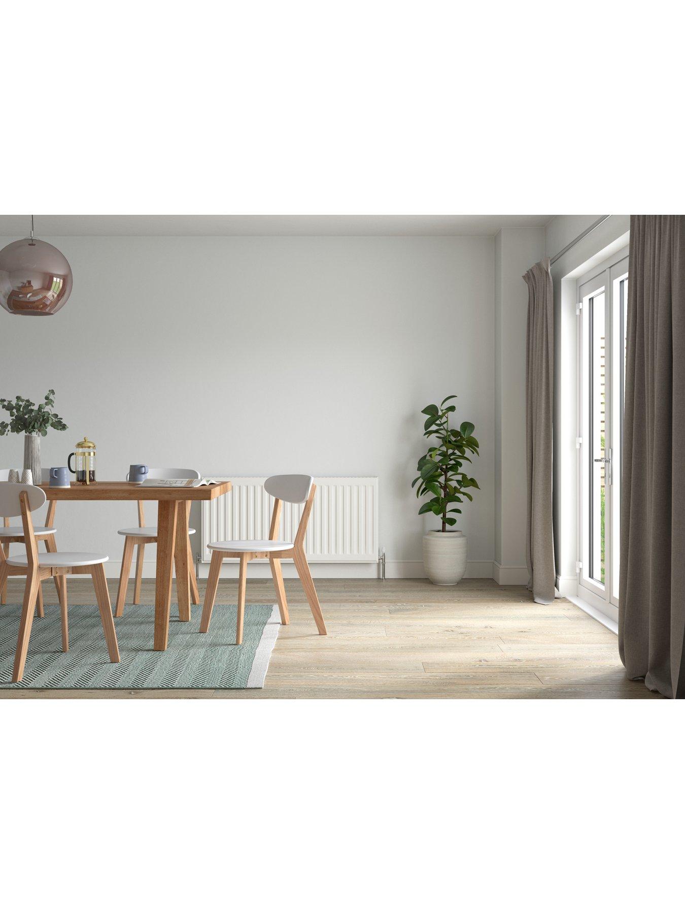 Image 7 of 7 of Dulux Matt White Mist 2.5l