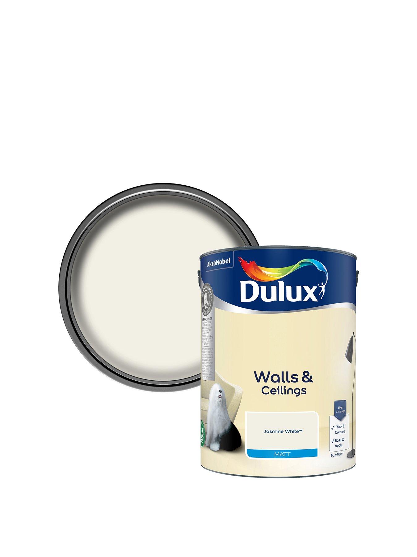 dulux-matt-jasmine-white-5l