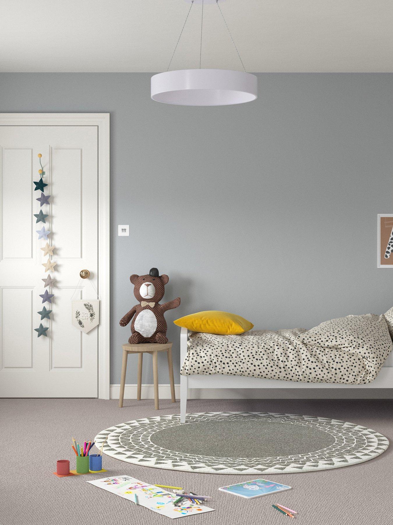 Image 1 of 7 of Dulux Dulux Silk Warm Pewter 2.5l